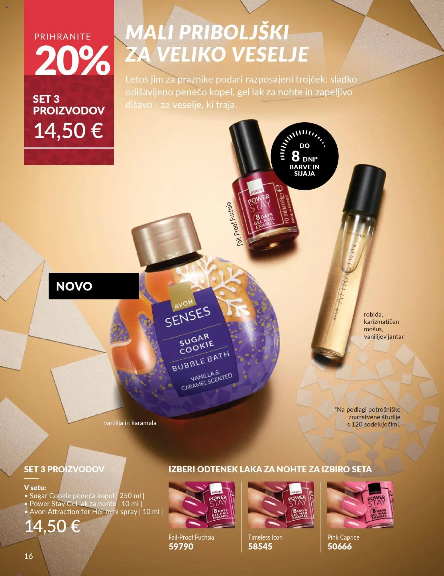 Avon katalog (2025-12-01 - 2025-12-28)