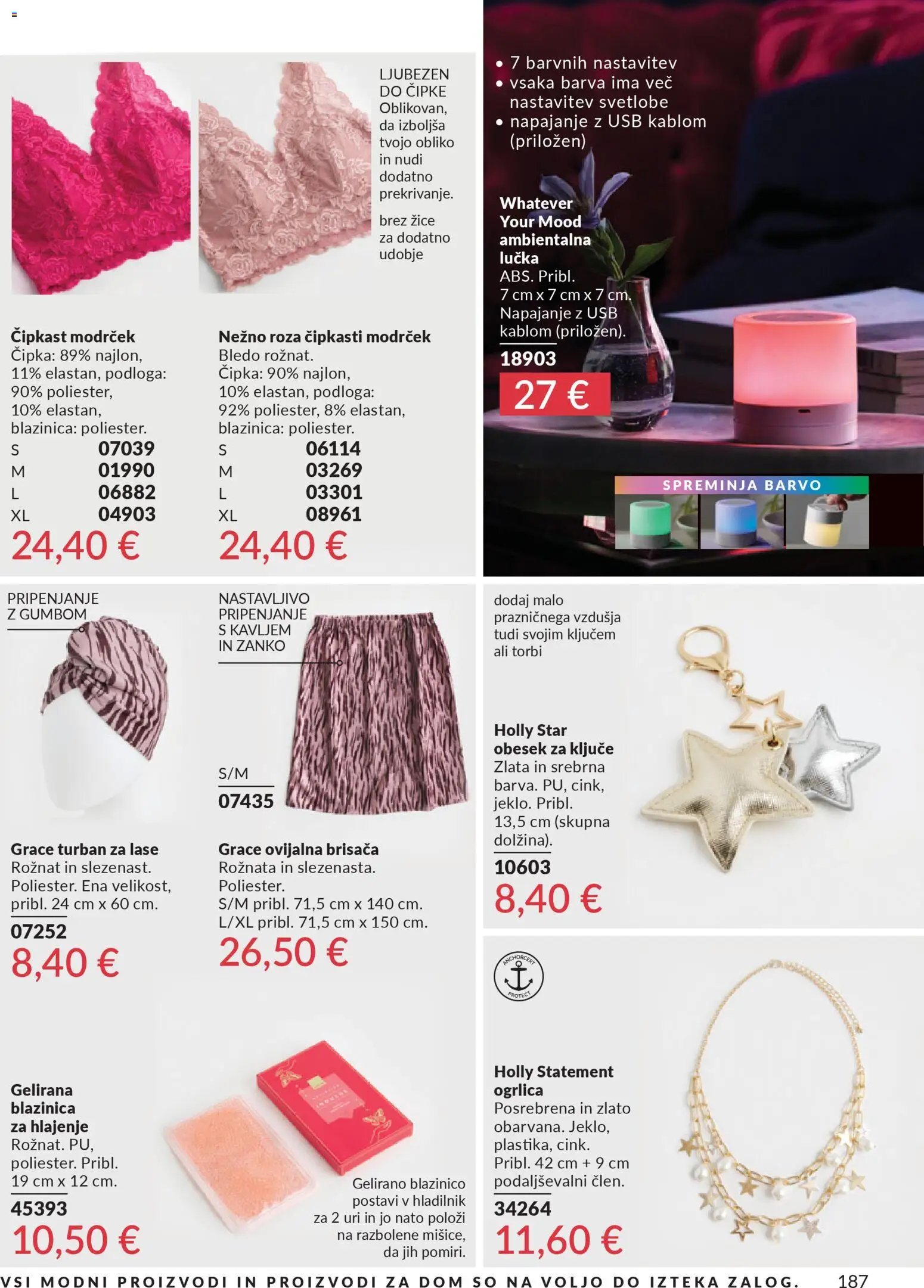 Avon katalog (2025-12-01 - 2025-12-28)