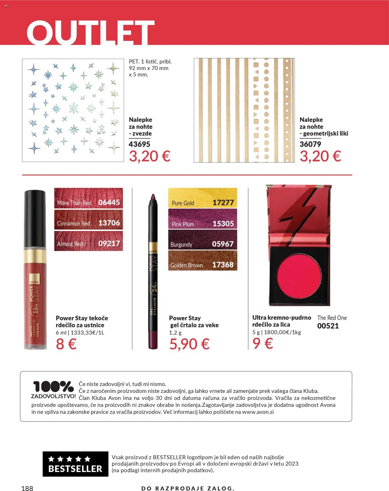 Avon katalog (2025-12-01 - 2025-12-28)