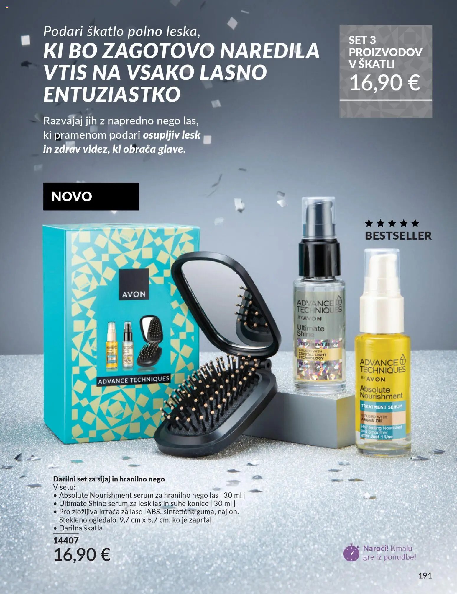 Avon katalog (2025-12-01 - 2025-12-28)