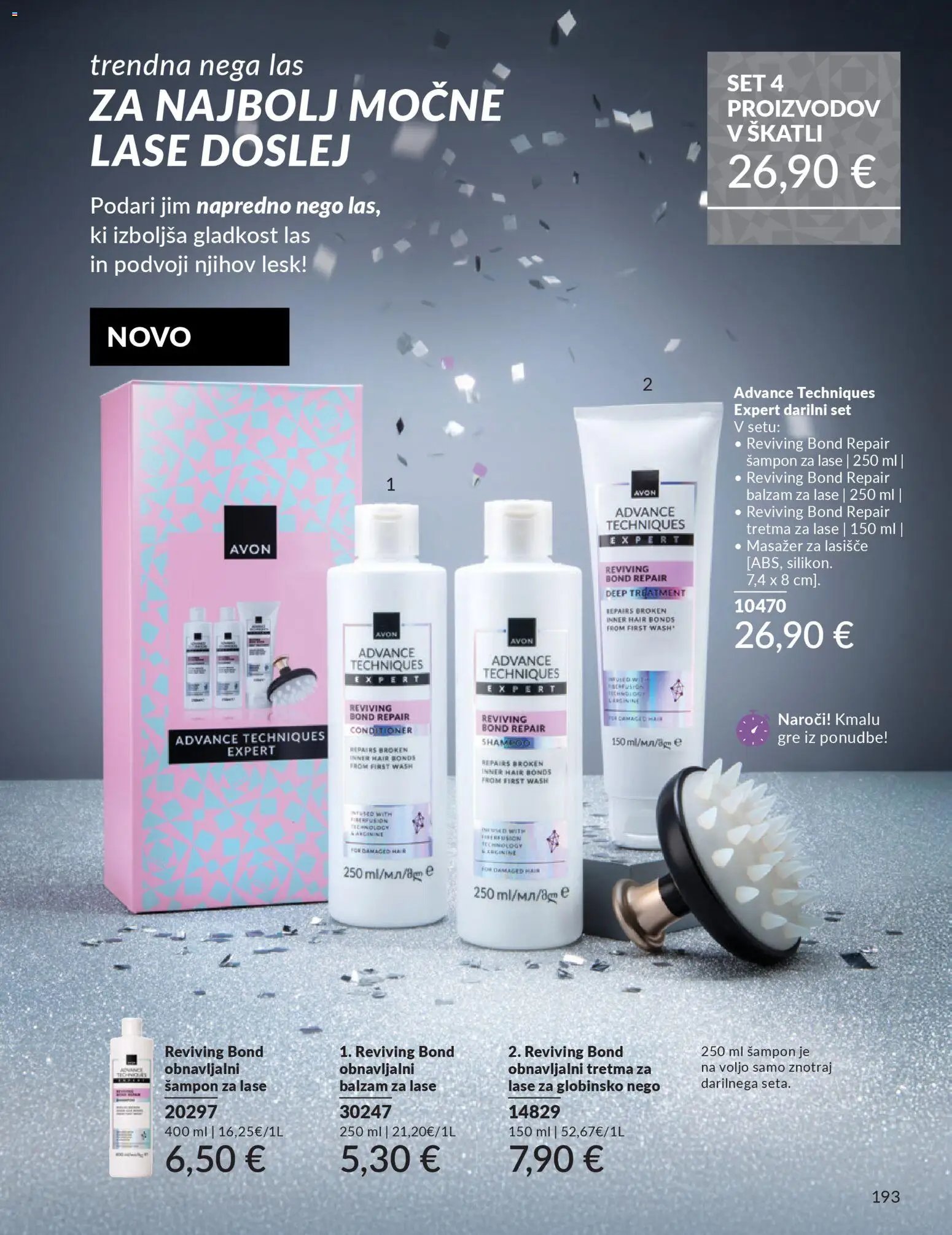 Avon katalog (2025-12-01 - 2025-12-28)