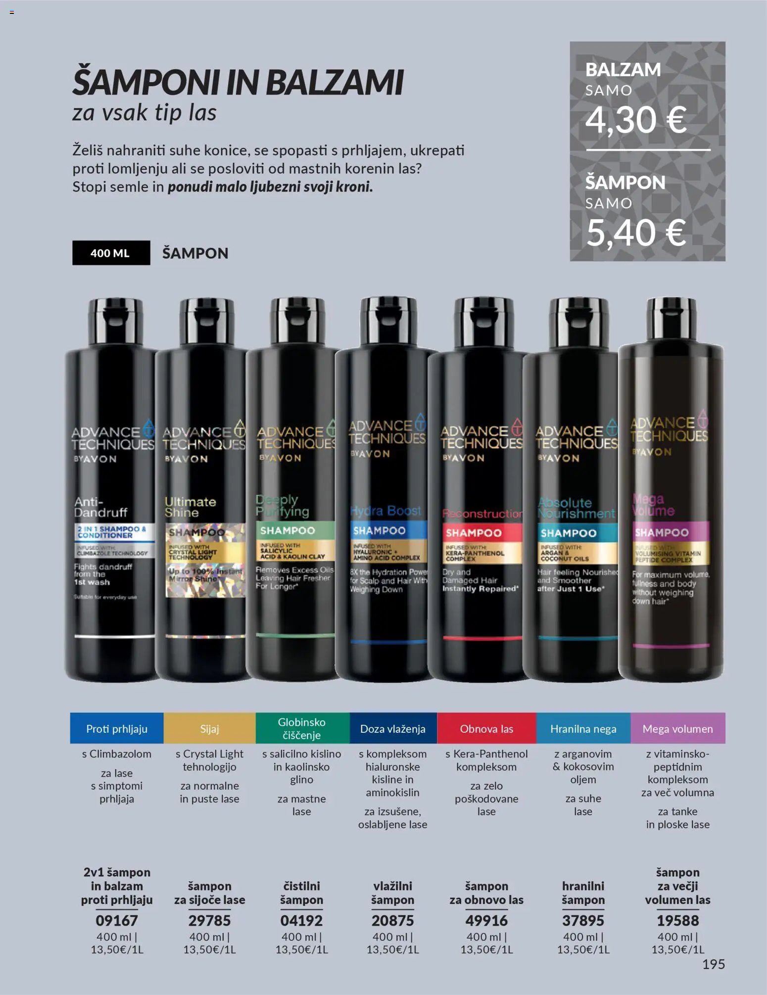 Avon katalog (2025-12-01 - 2025-12-28)