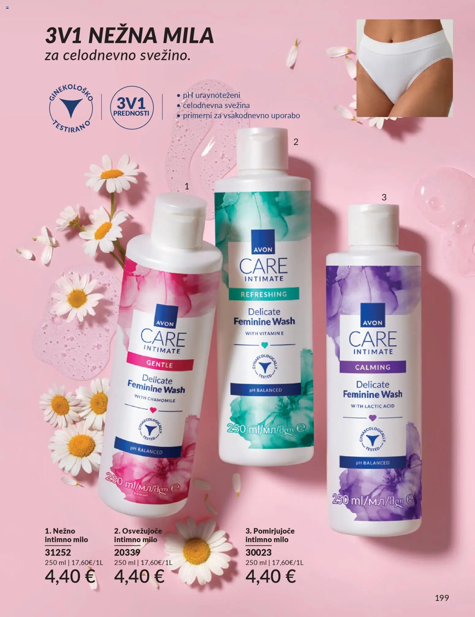 Avon katalog (2025-12-01 - 2025-12-28)