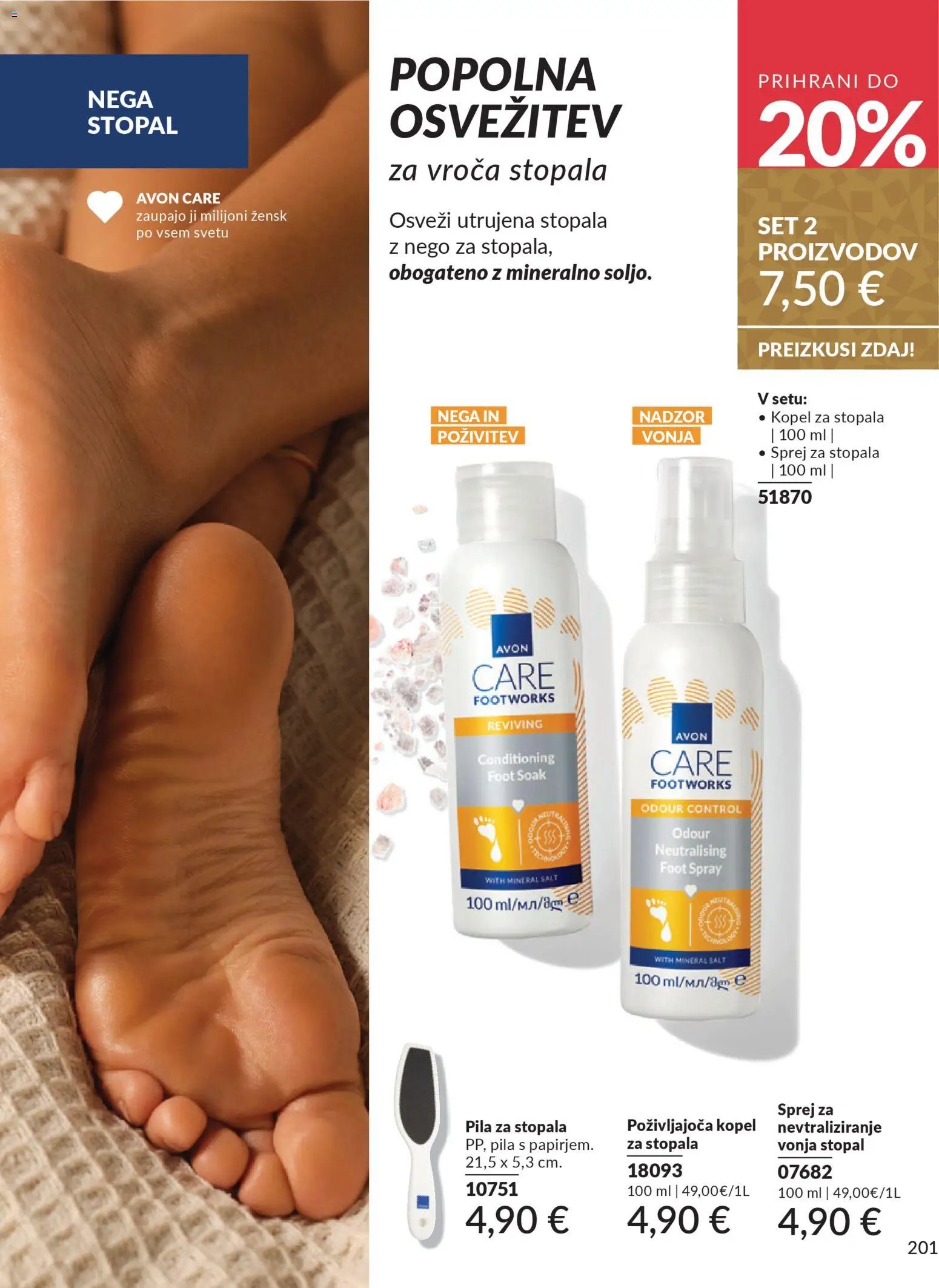 Avon katalog (2025-12-01 - 2025-12-28)