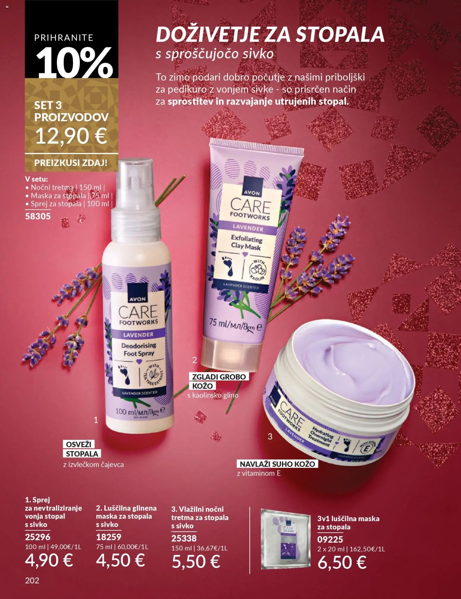 Avon katalog (2025-12-01 - 2025-12-28)