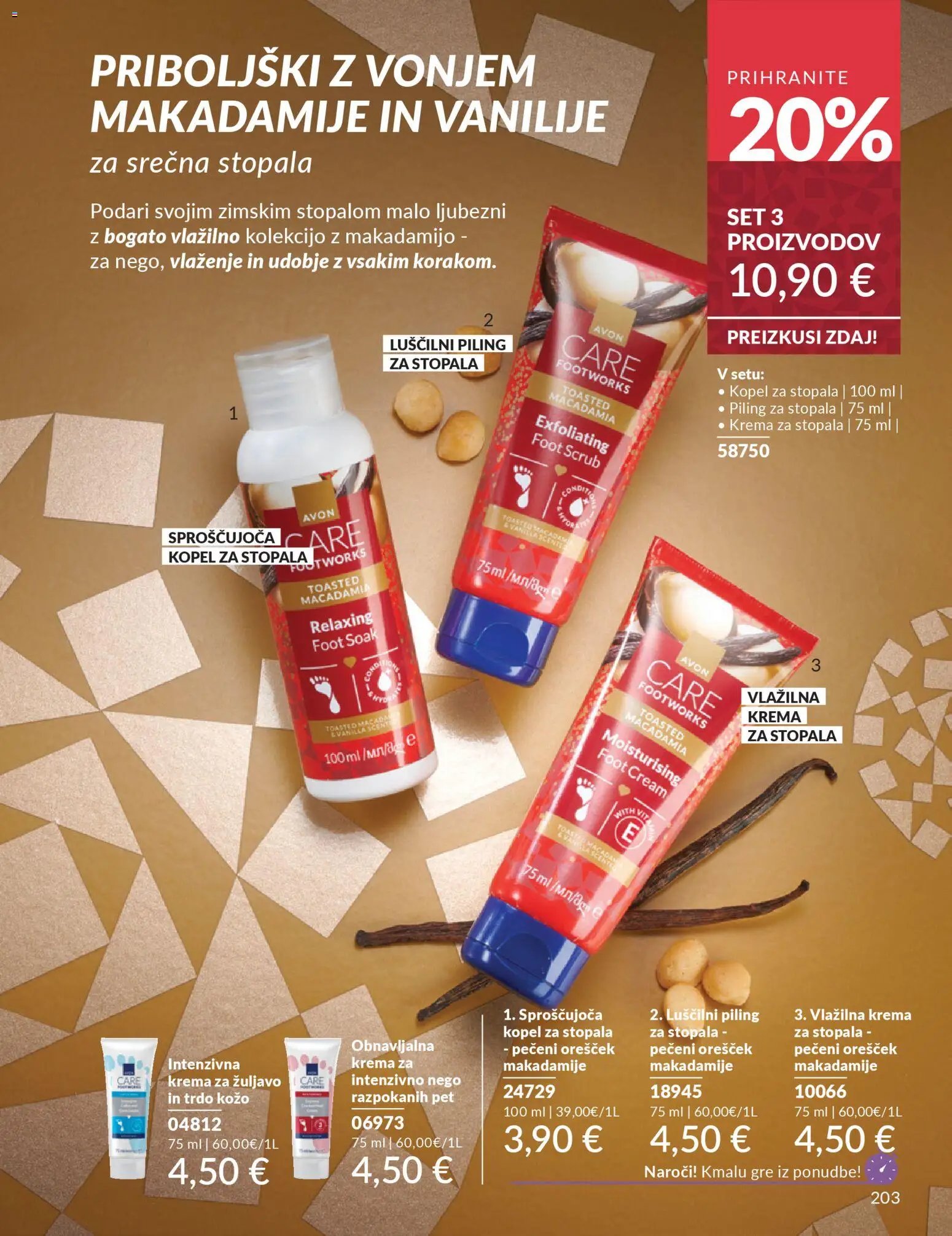 Avon katalog (2025-12-01 - 2025-12-28)