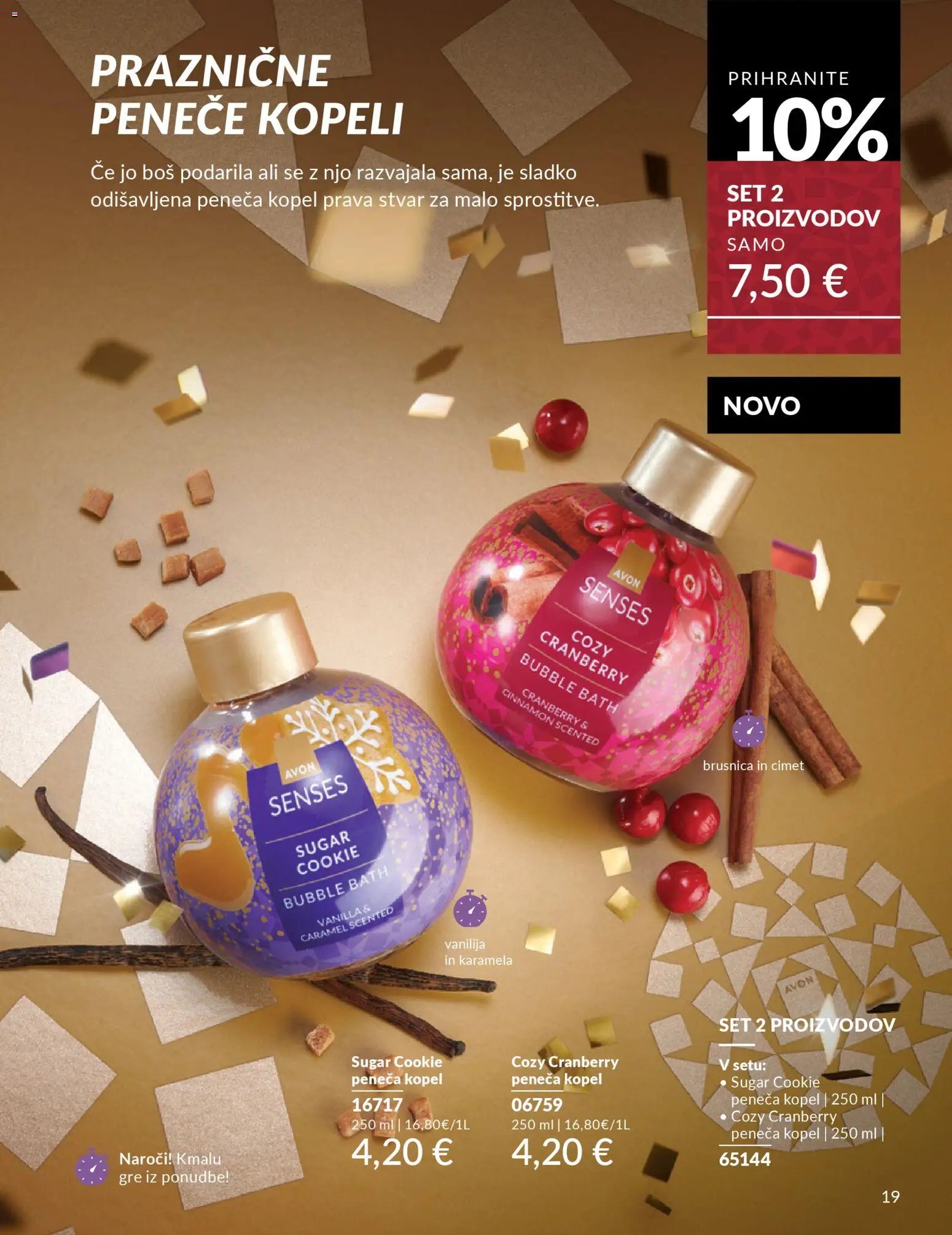 Avon katalog (2025-12-01 - 2025-12-28)
