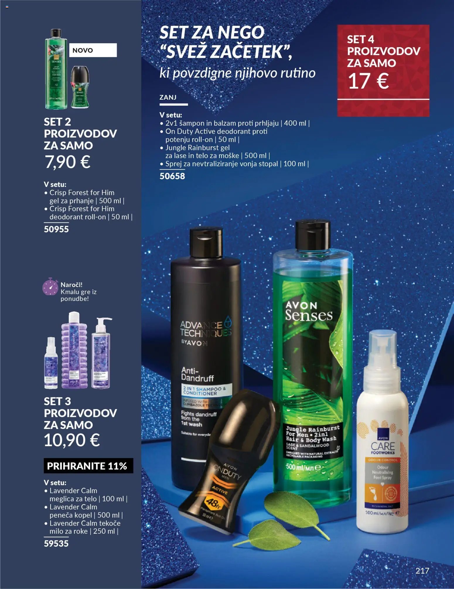 Avon katalog (2025-12-01 - 2025-12-28)
