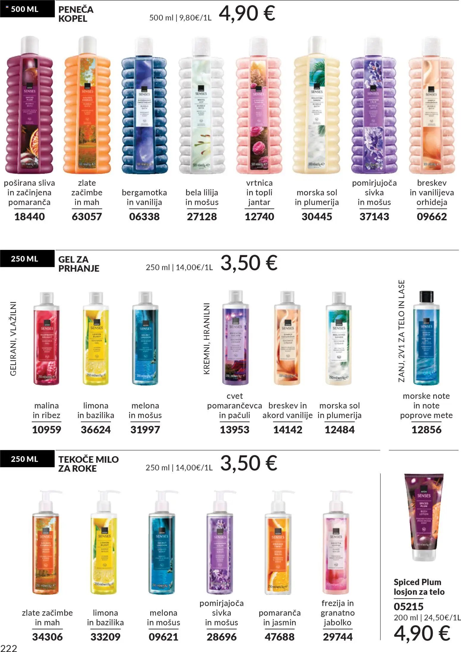 Avon katalog (2025-12-01 - 2025-12-28)