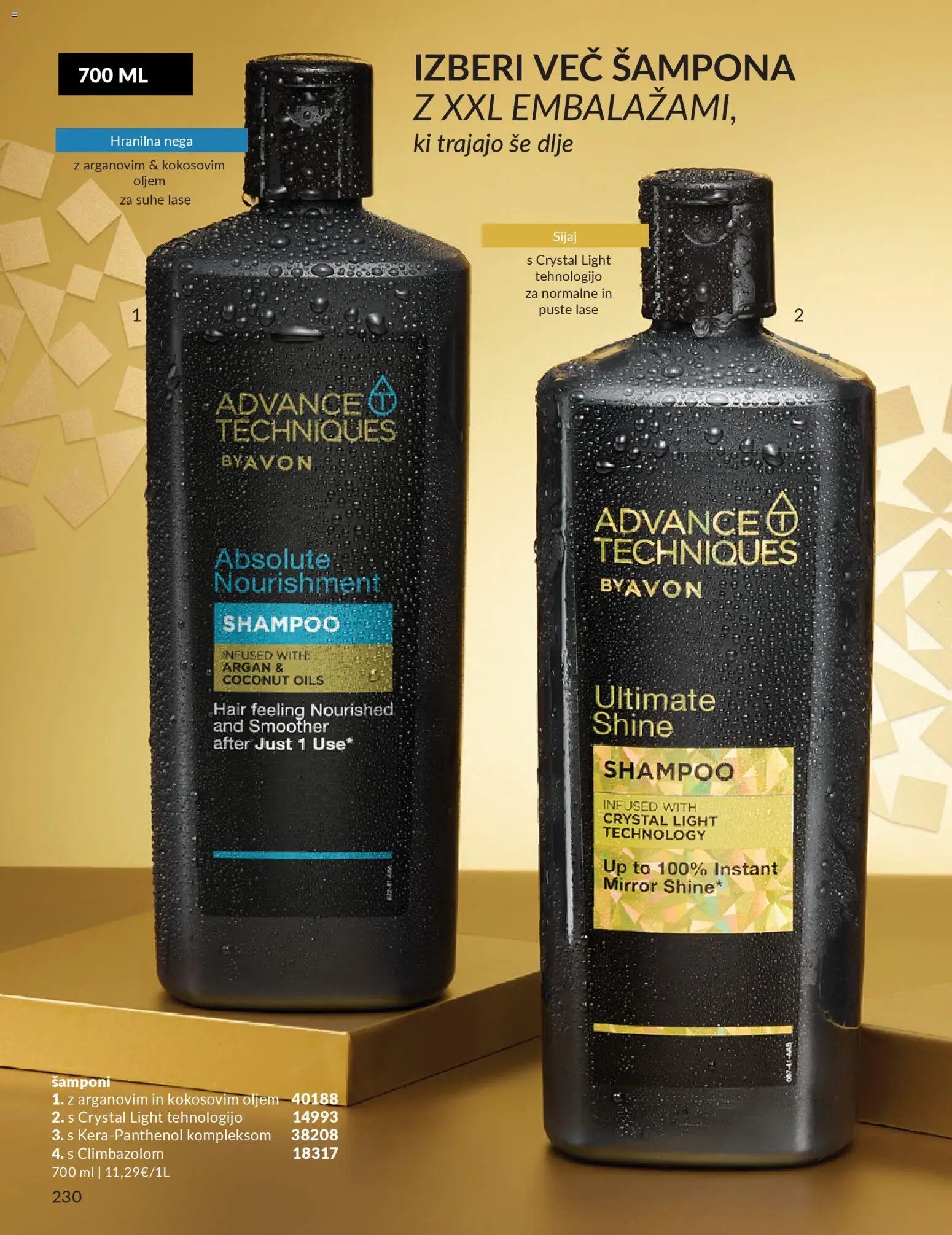 Avon katalog (2025-12-01 - 2025-12-28)