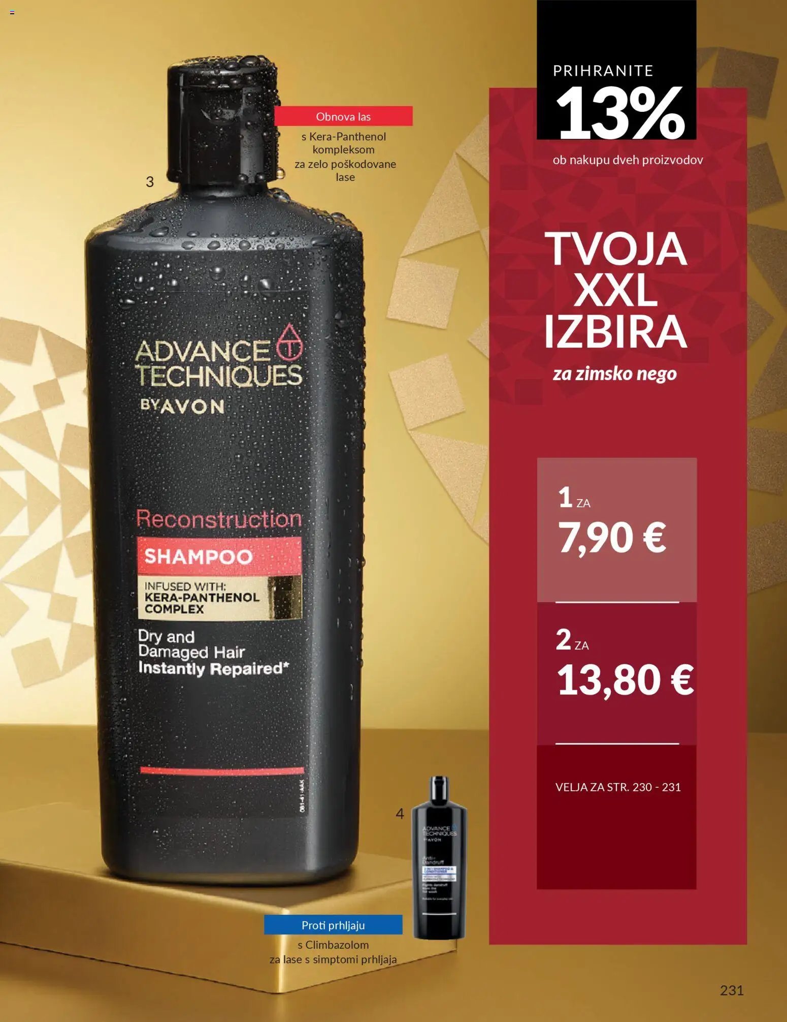 Avon katalog (2025-12-01 - 2025-12-28)