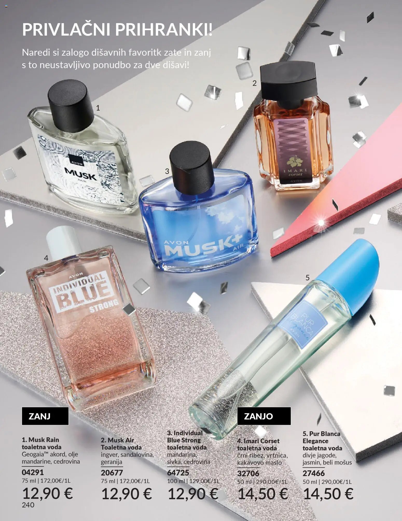 Avon katalog (2025-12-01 - 2025-12-28)