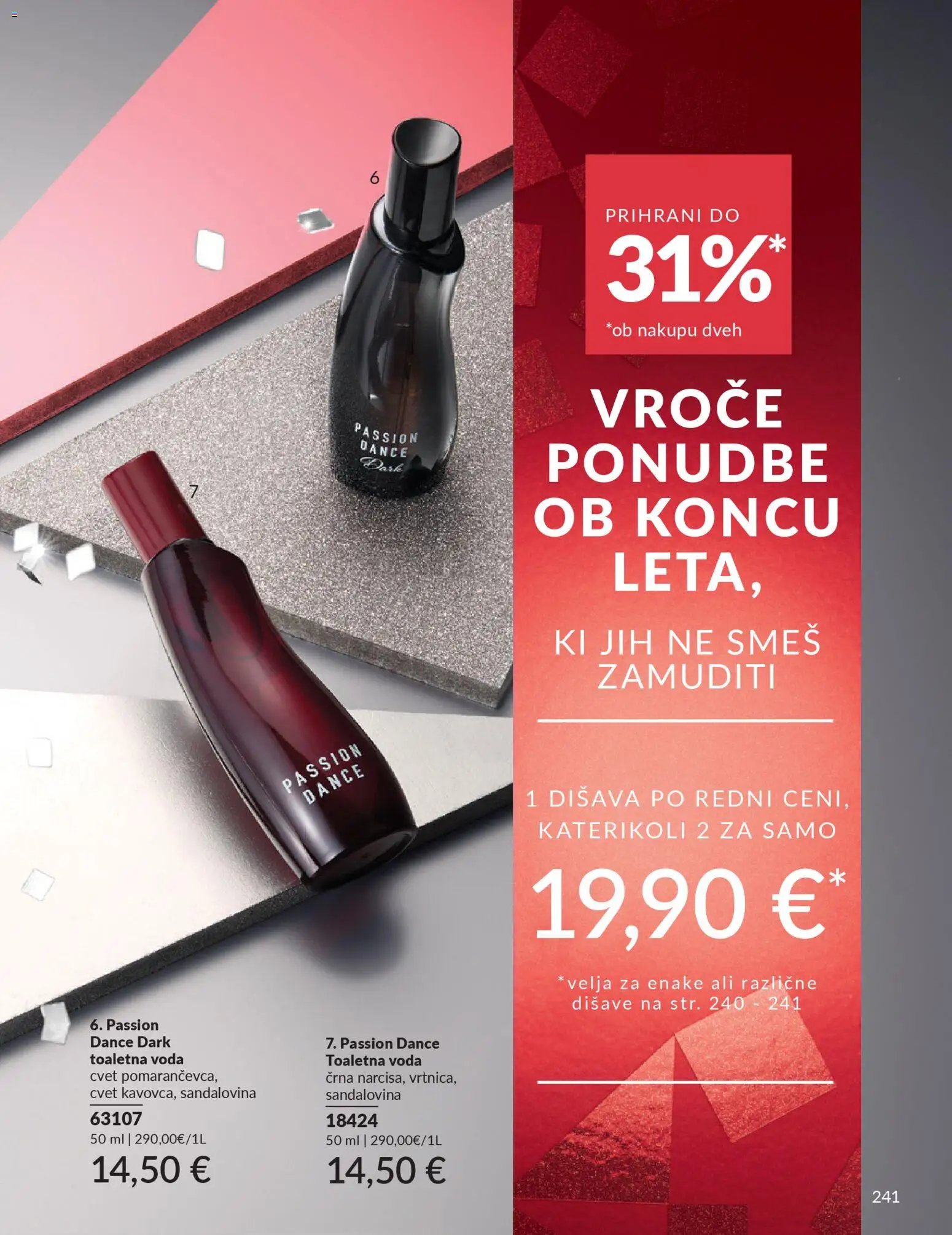 Avon katalog (2025-12-01 - 2025-12-28)