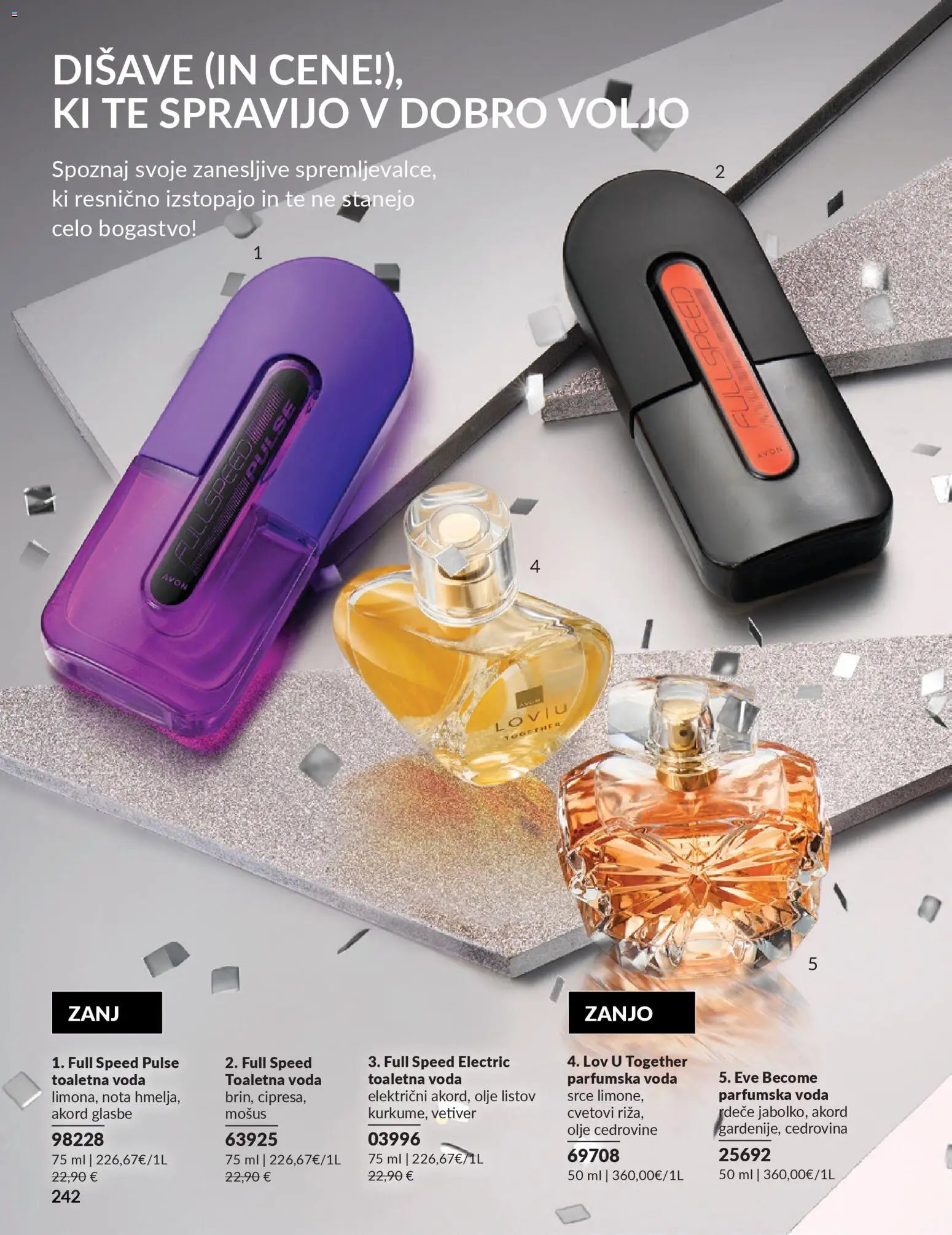 Avon katalog (2025-12-01 - 2025-12-28)