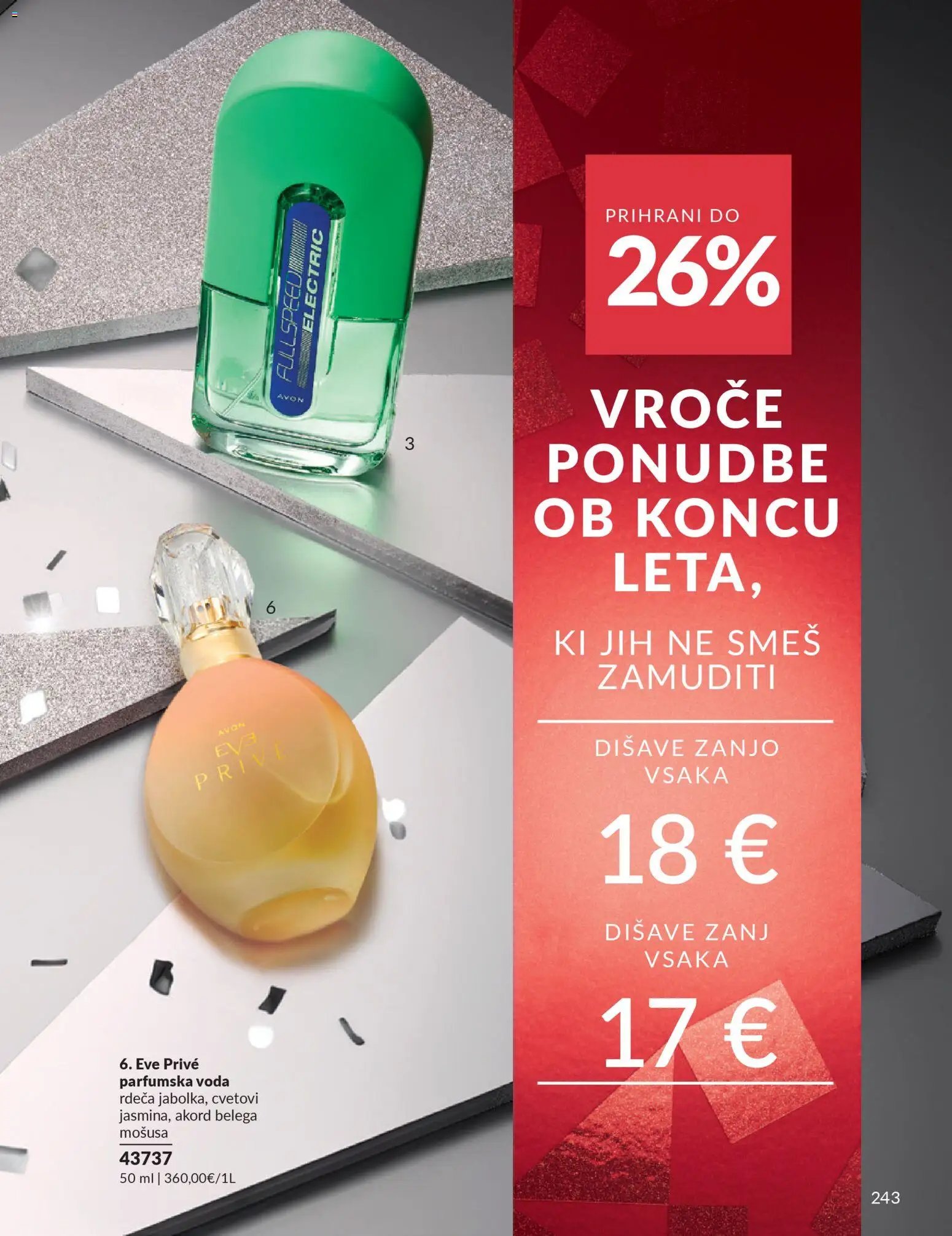 Avon katalog (2025-12-01 - 2025-12-28)