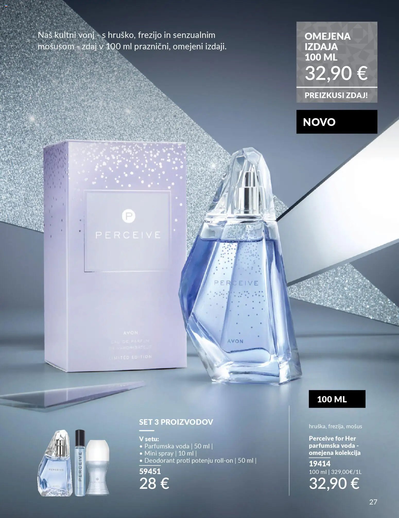 Avon katalog (2025-12-01 - 2025-12-28)