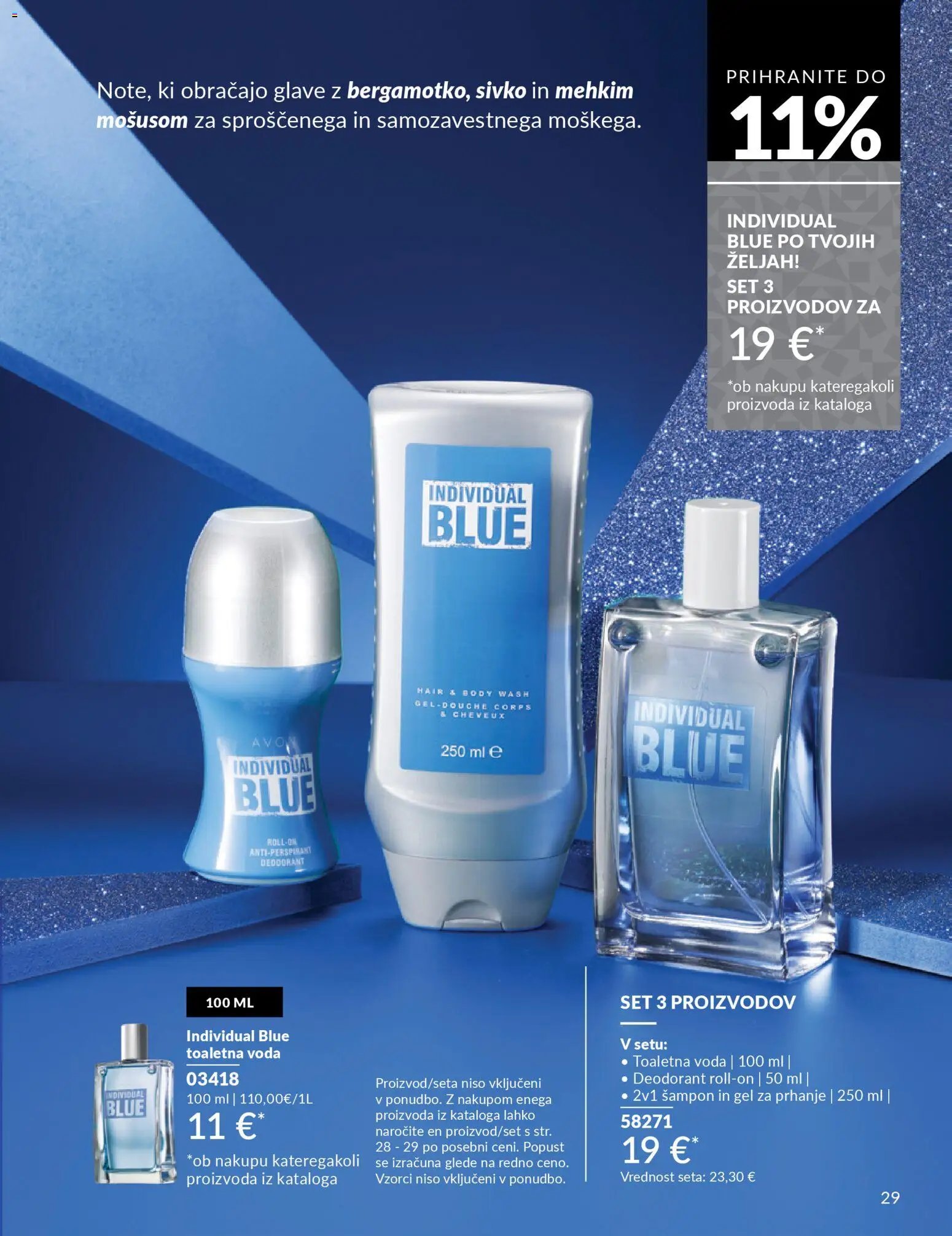 Avon katalog (2025-12-01 - 2025-12-28)