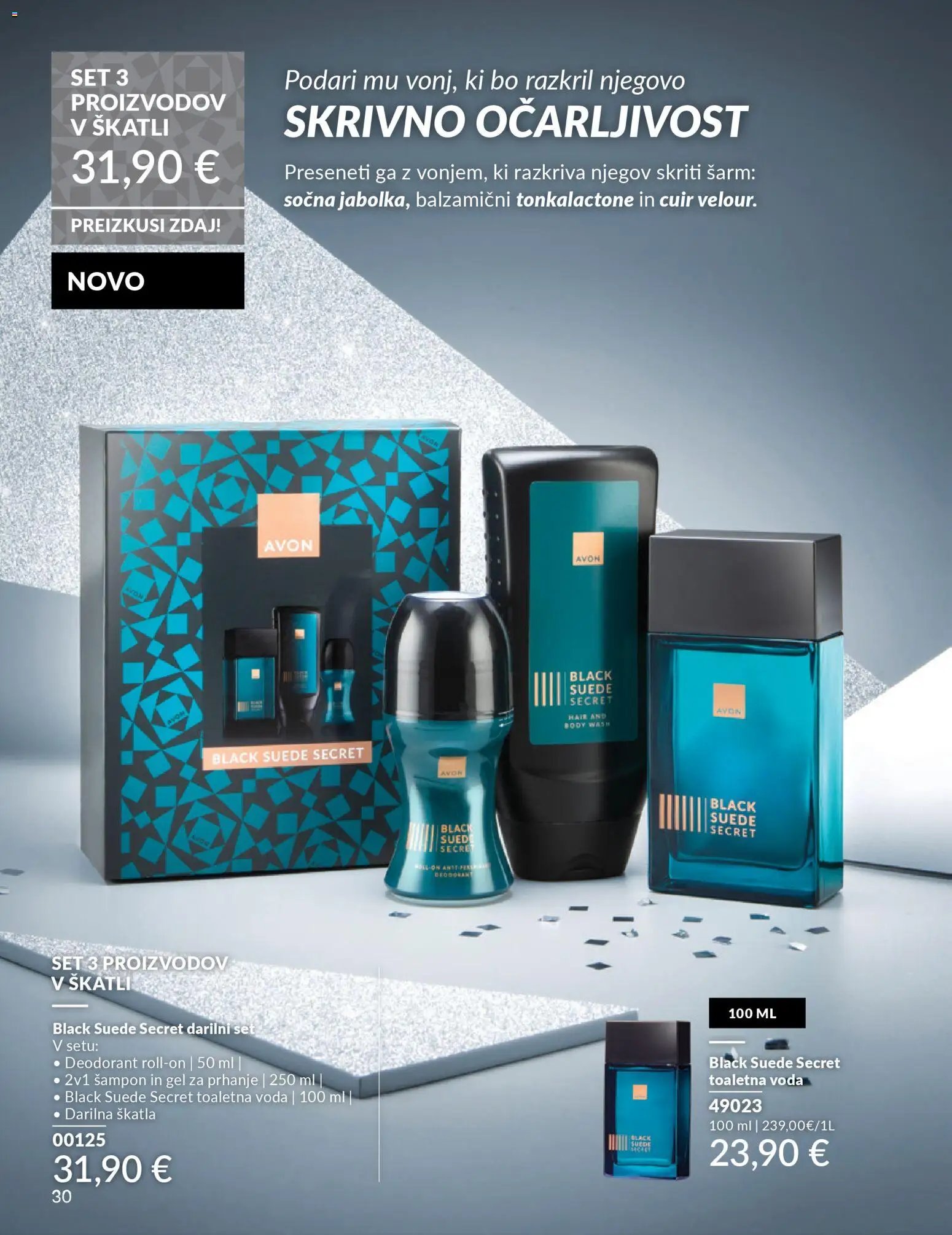 Avon katalog (2025-12-01 - 2025-12-28)