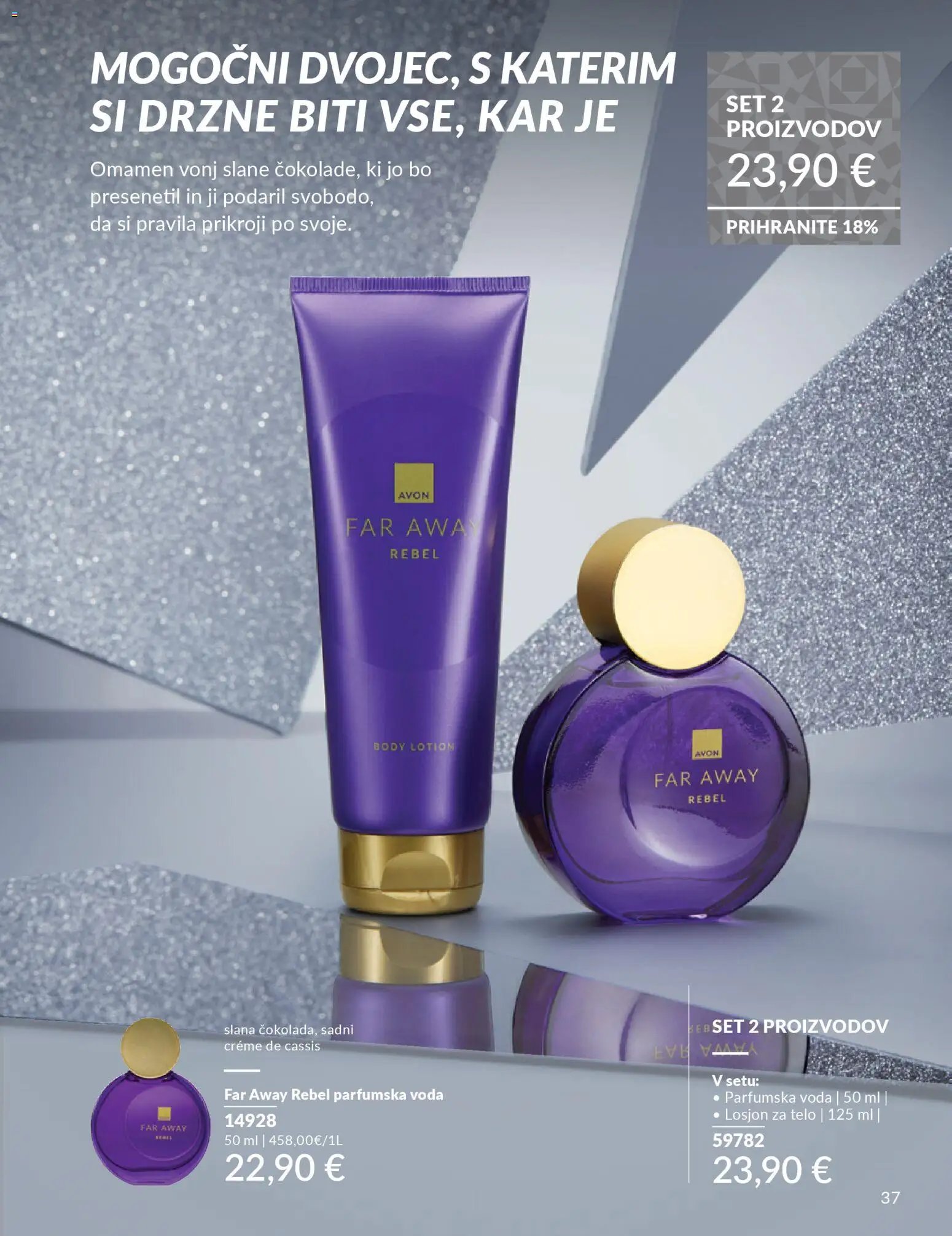 Avon katalog (2025-12-01 - 2025-12-28)