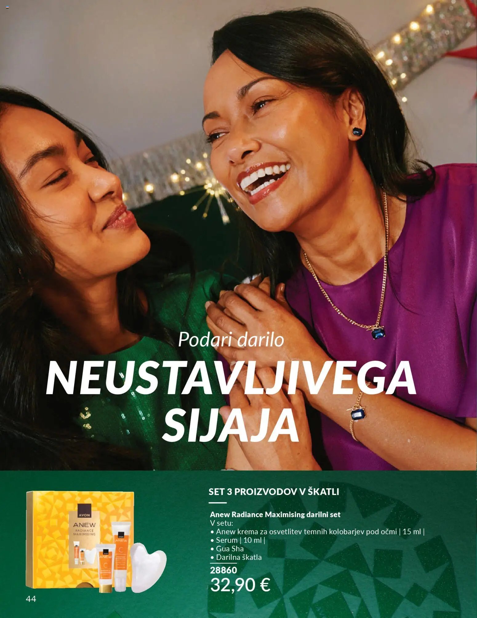 Avon katalog (2025-12-01 - 2025-12-28)