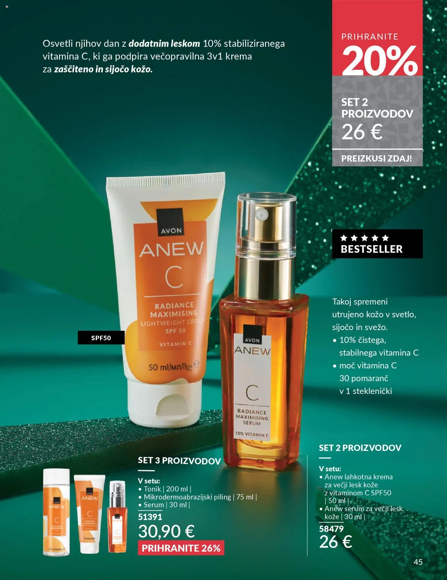 Avon katalog (2025-12-01 - 2025-12-28)