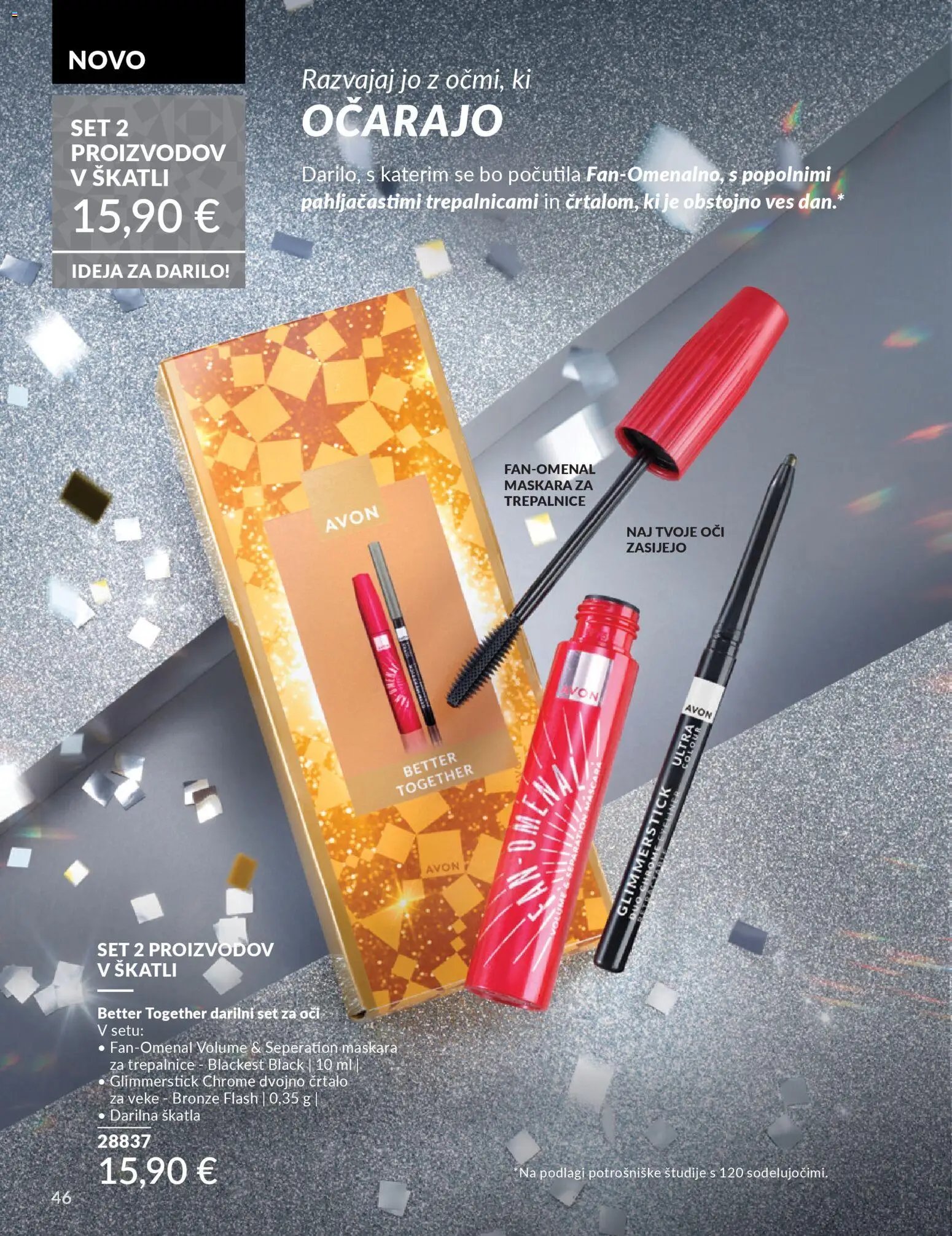 Avon katalog (2025-12-01 - 2025-12-28)