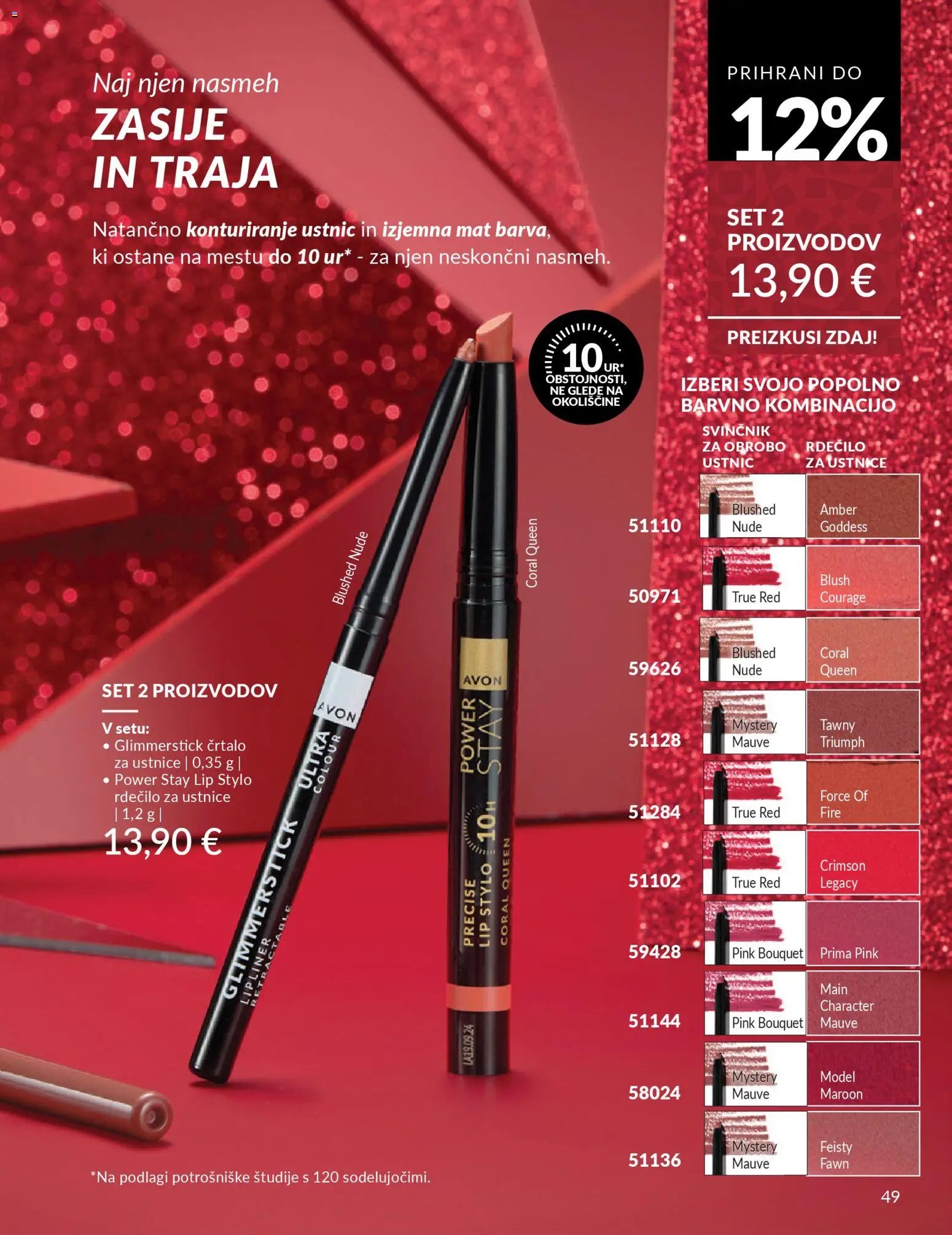Avon katalog (2025-12-01 - 2025-12-28)