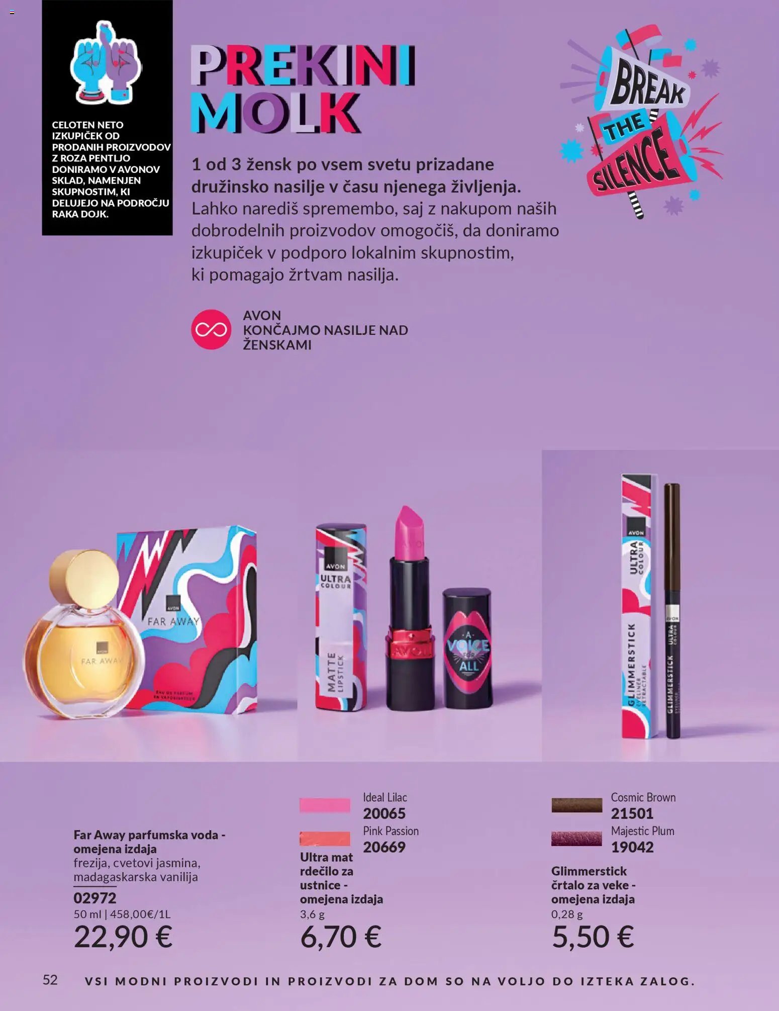 Avon katalog (2025-12-01 - 2025-12-28)