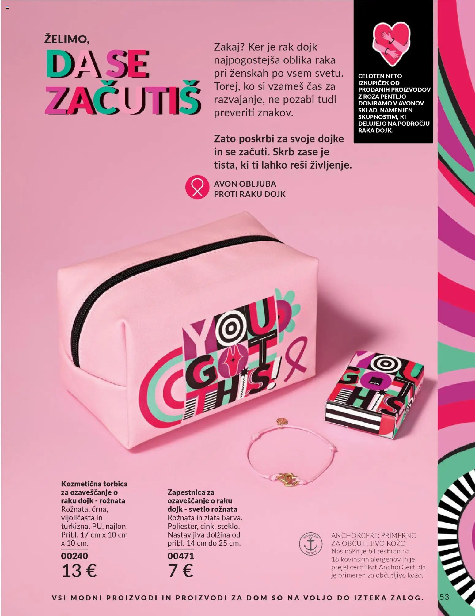 Avon katalog (2025-12-01 - 2025-12-28)