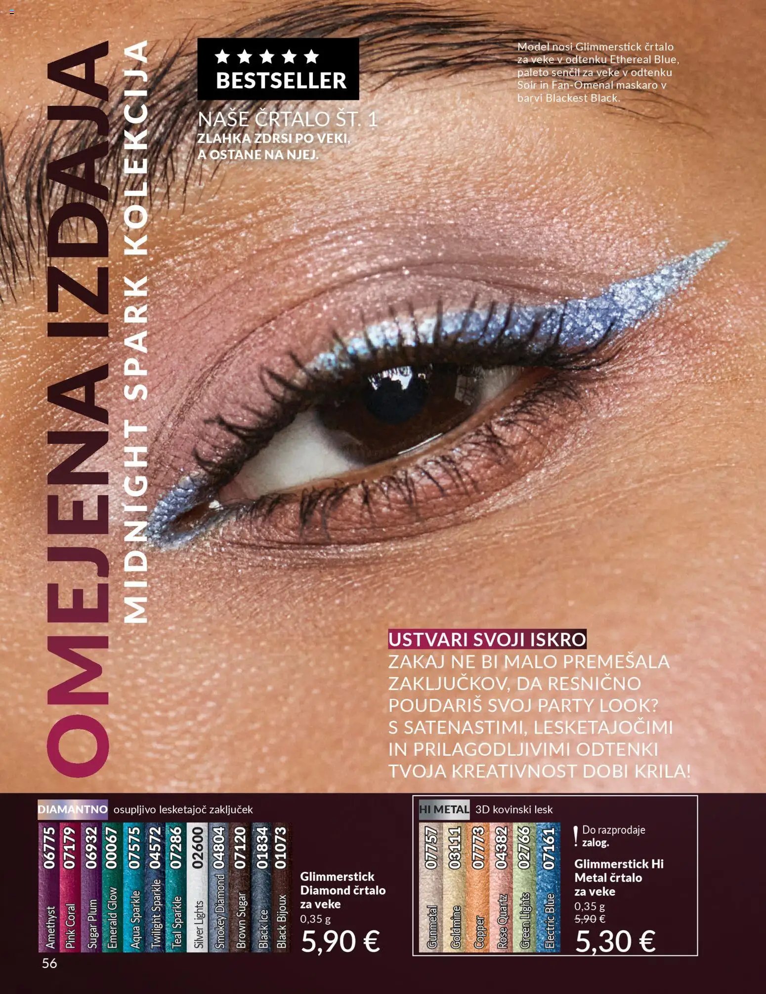 Avon katalog (2025-12-01 - 2025-12-28)
