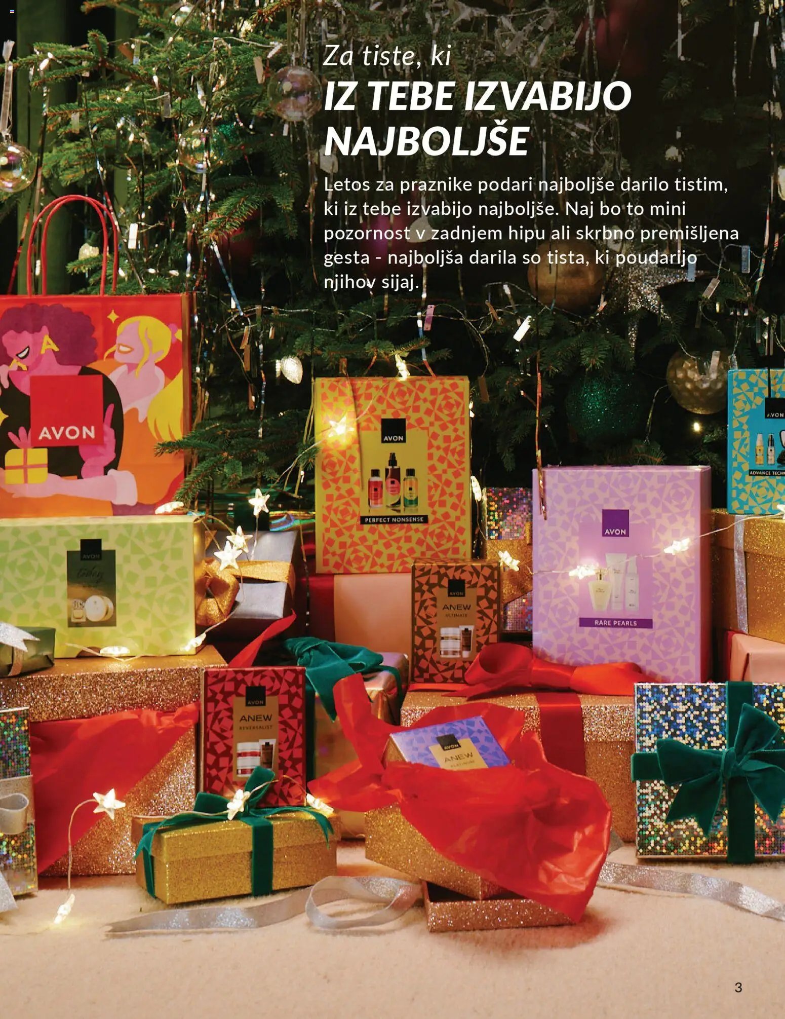 Avon katalog (2025-12-01 - 2025-12-28)