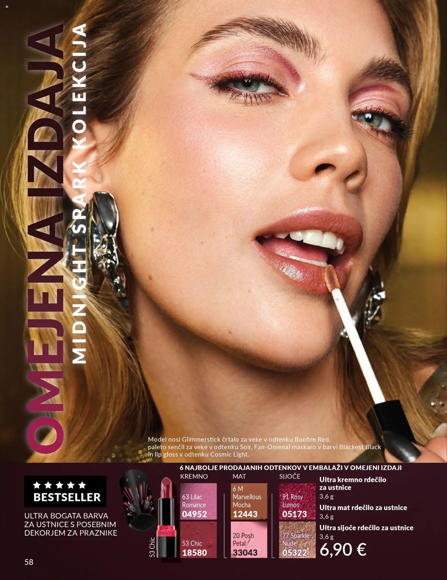 Avon katalog (2025-12-01 - 2025-12-28)