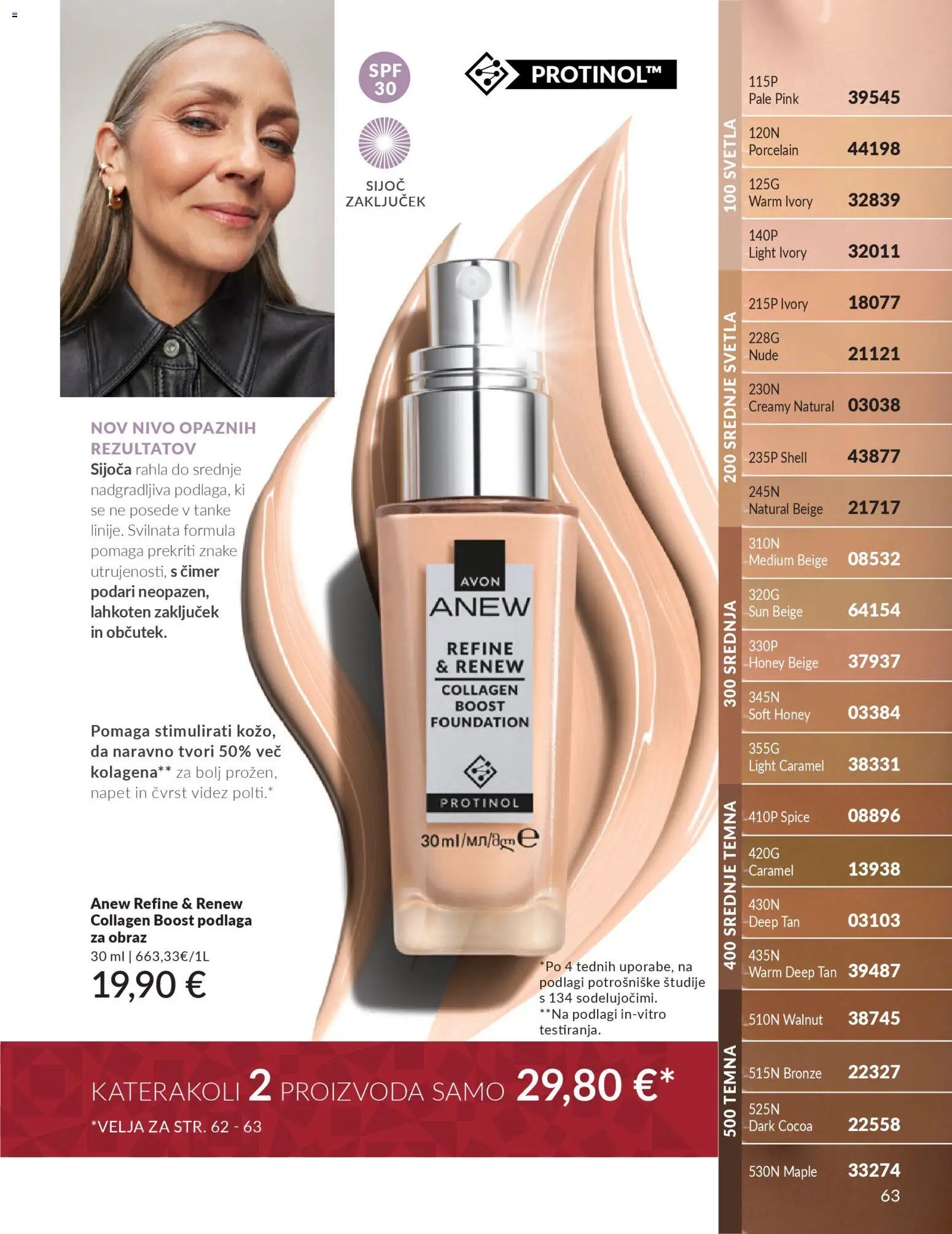 Avon katalog (2025-12-01 - 2025-12-28)