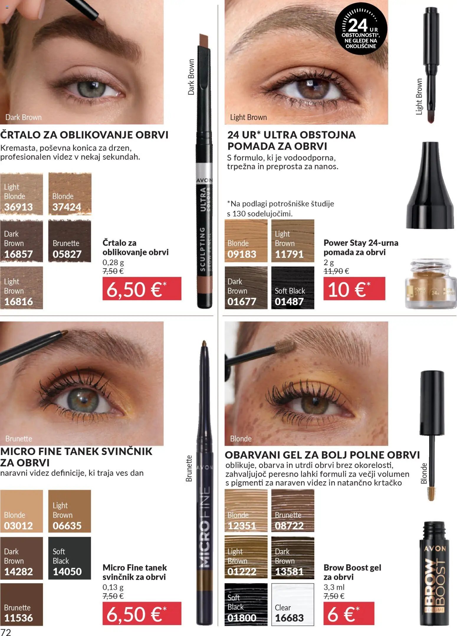 Avon katalog (2025-12-01 - 2025-12-28)