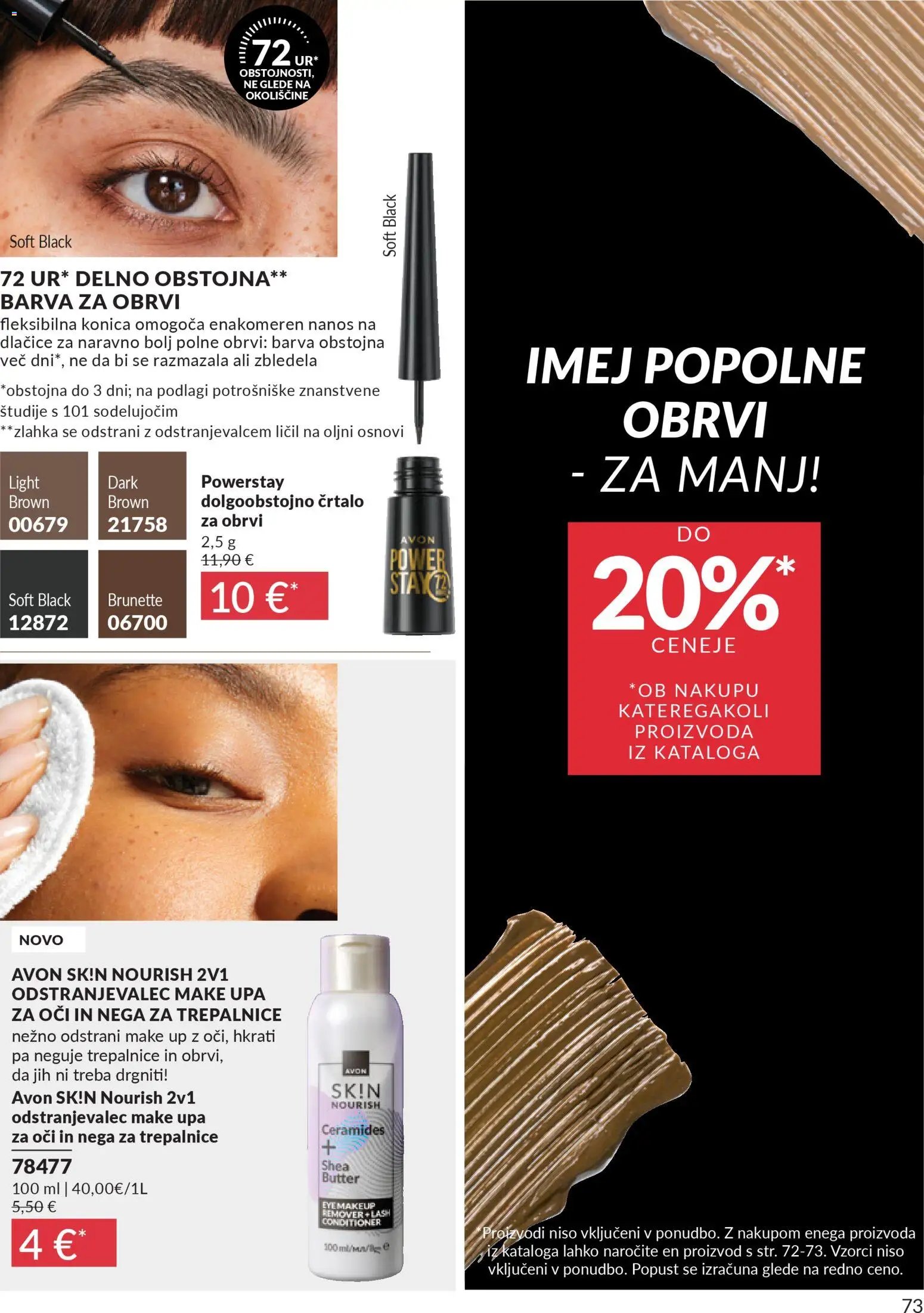 Avon katalog (2025-12-01 - 2025-12-28)