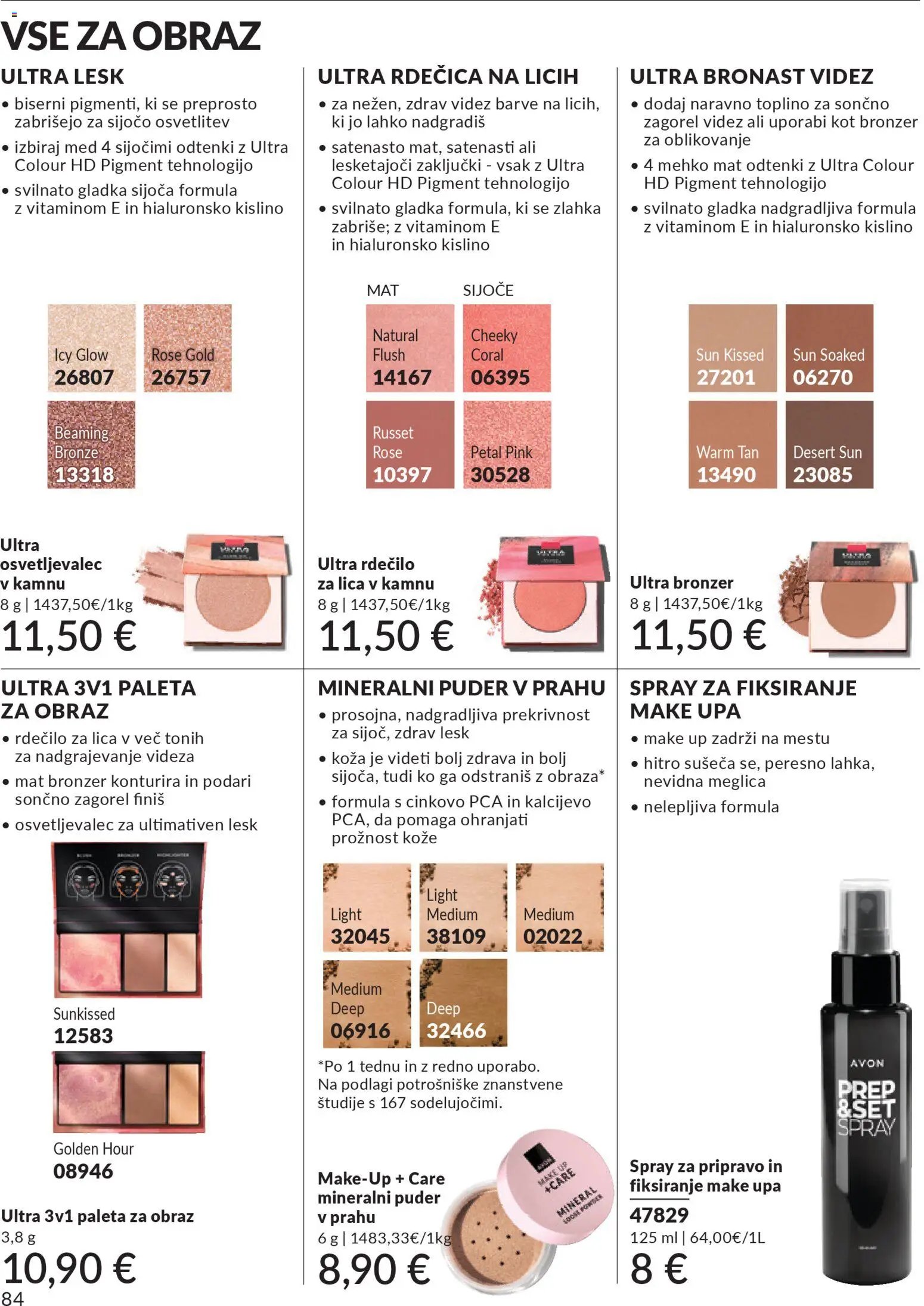 Avon katalog (2025-12-01 - 2025-12-28)