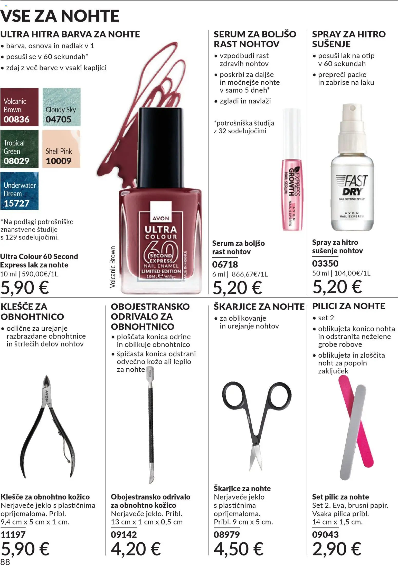 Avon katalog (2025-12-01 - 2025-12-28)
