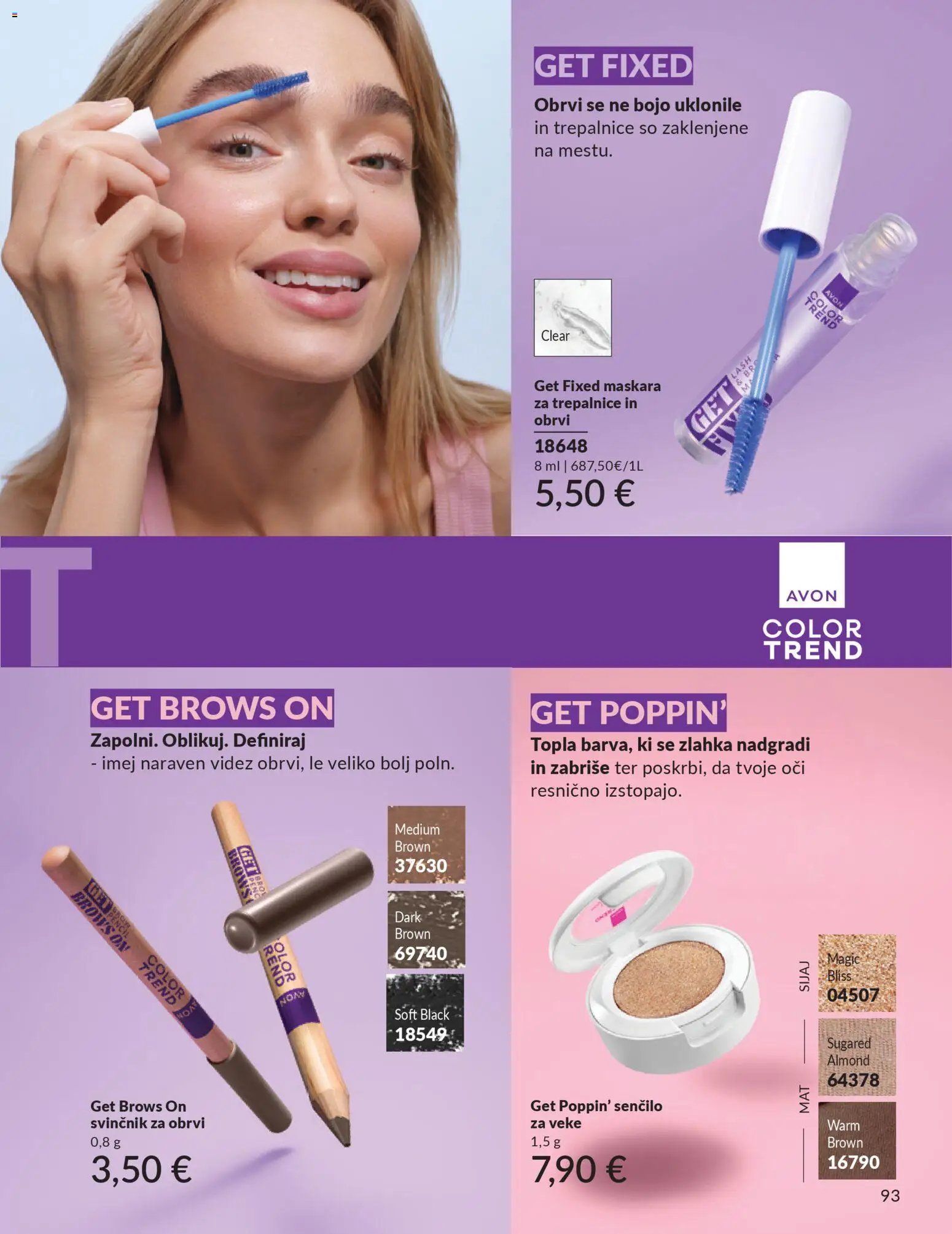 Avon katalog (2025-12-01 - 2025-12-28)