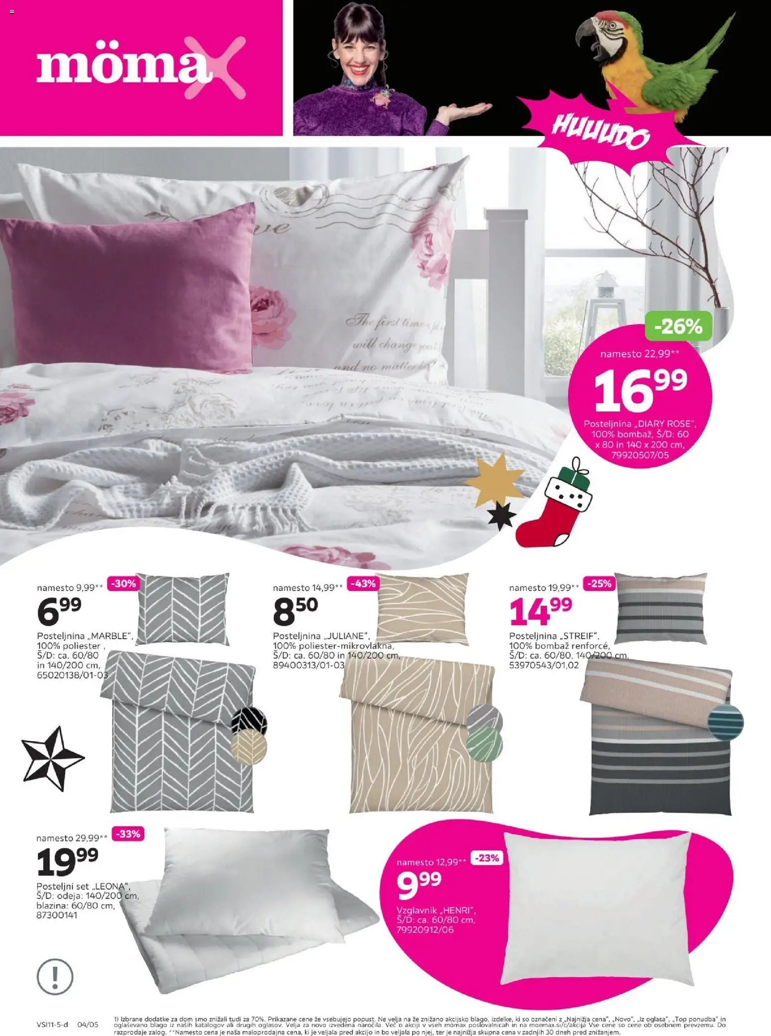 Mömax - Black friday (2025-11-17 - 2025-11-29)