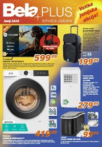 Bela plus katalog