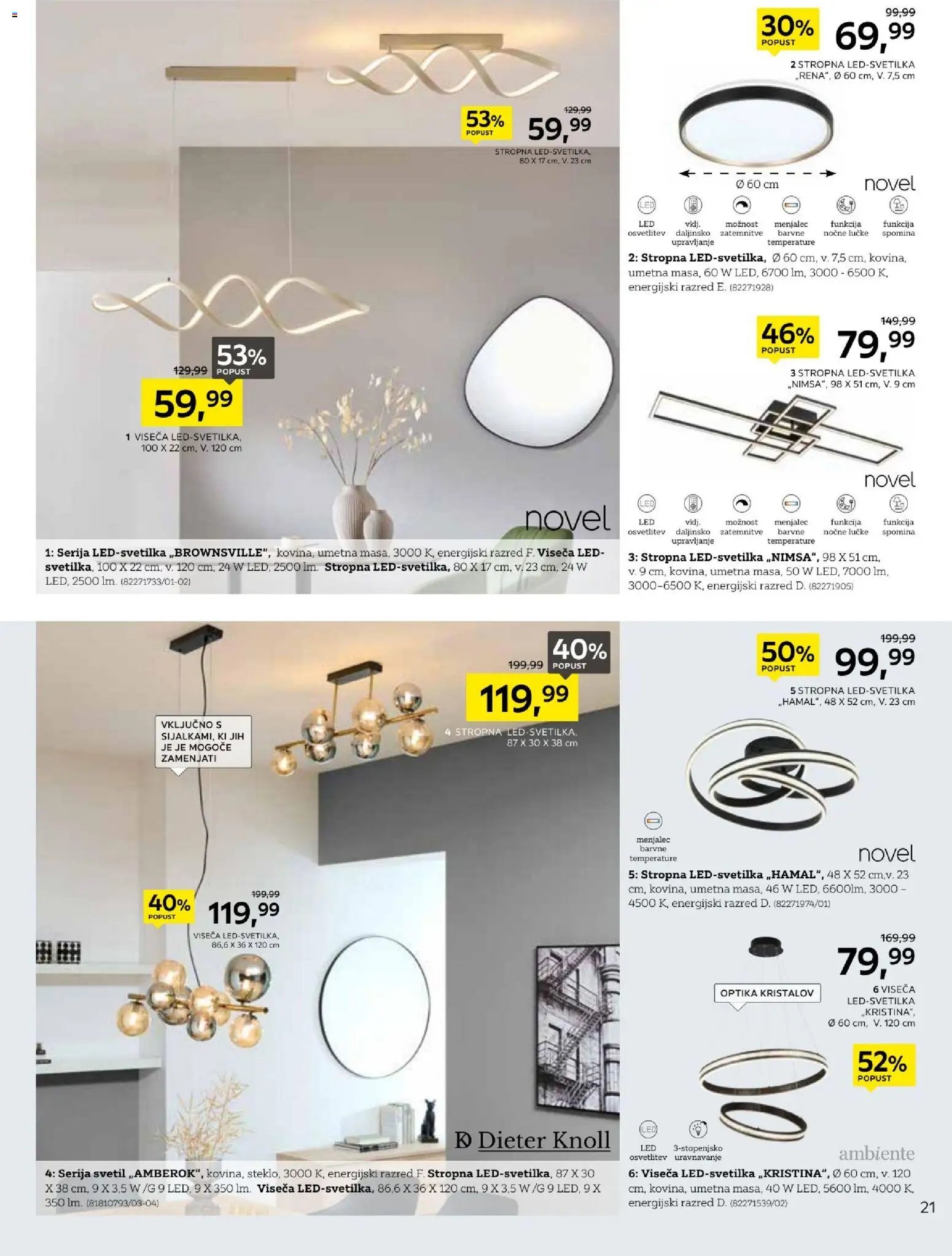 XXXL Lesnina katalog festival nizkih cen (2026-05-04 - 2026-05-16)