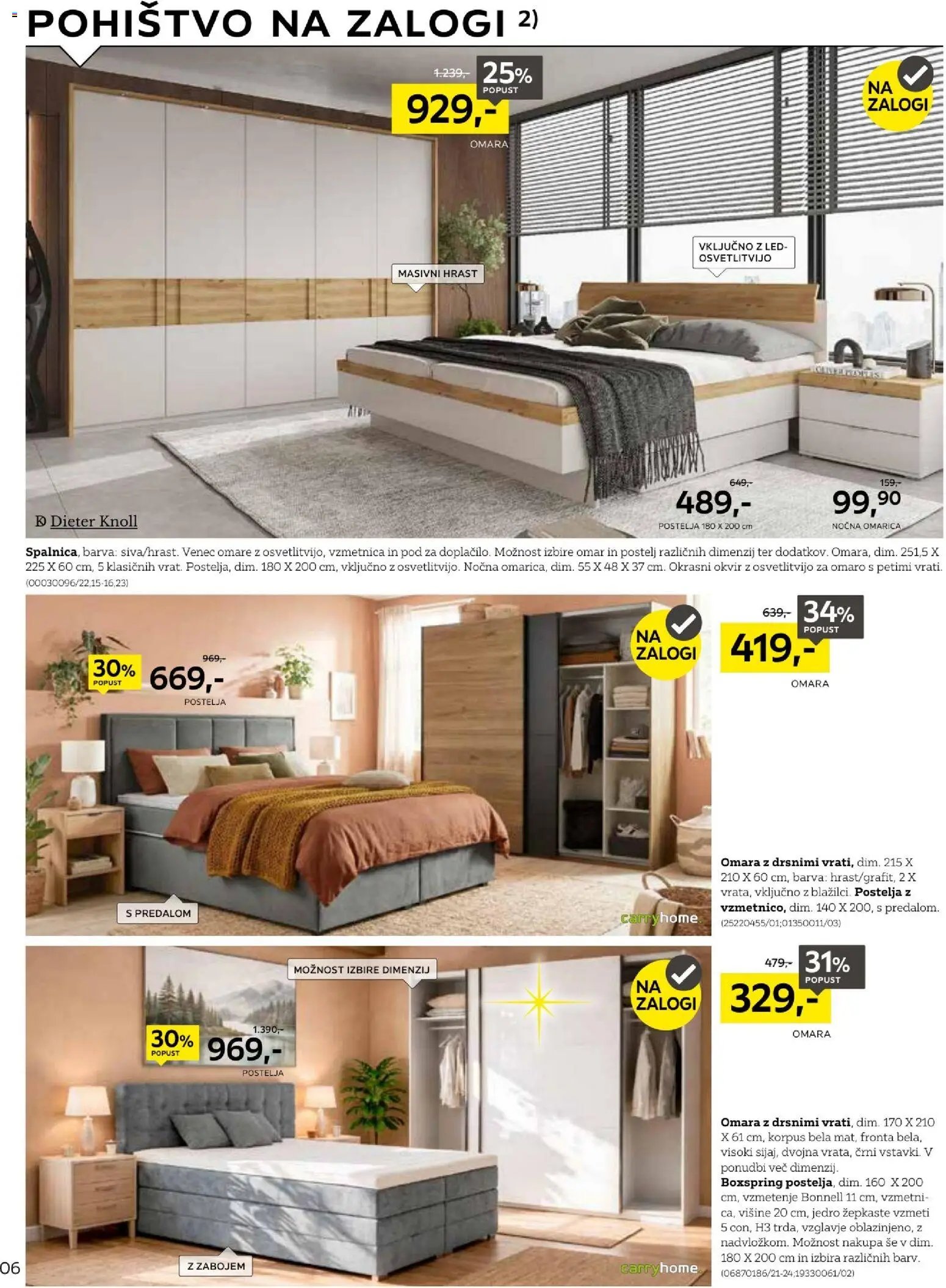 XXXL Lesnina katalog festival nizkih cen (2026-05-04 - 2026-05-16)