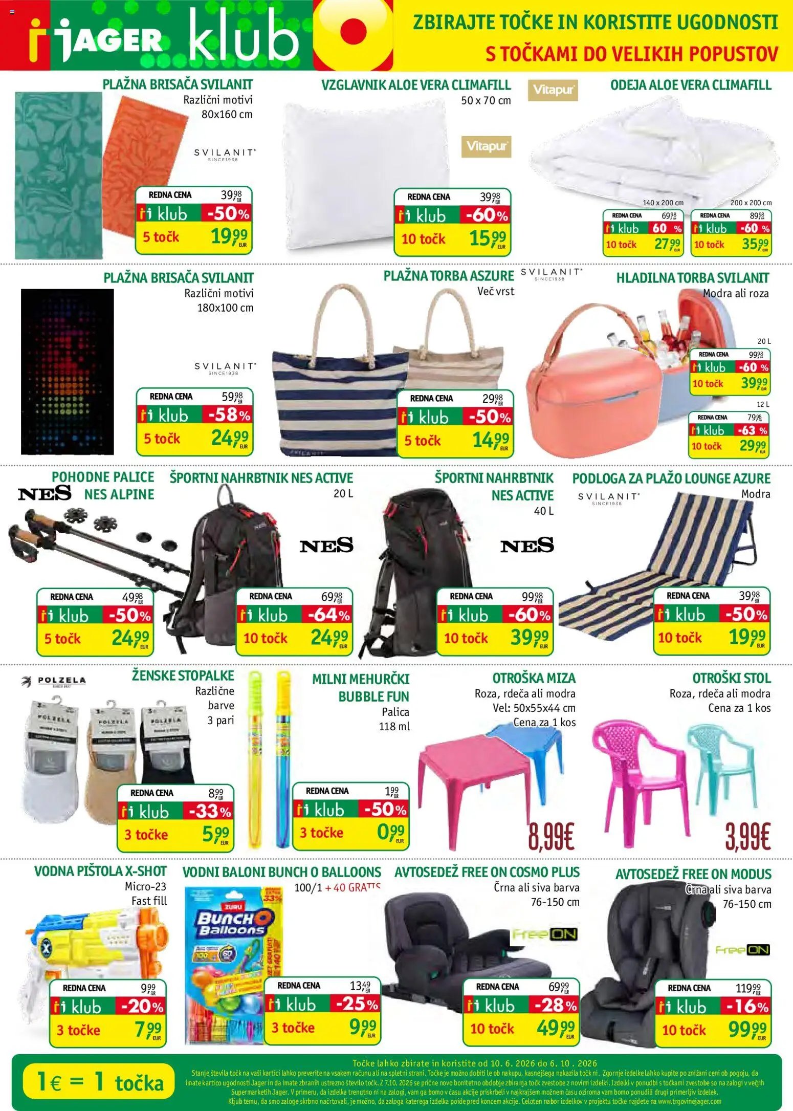 Jager katalog textil