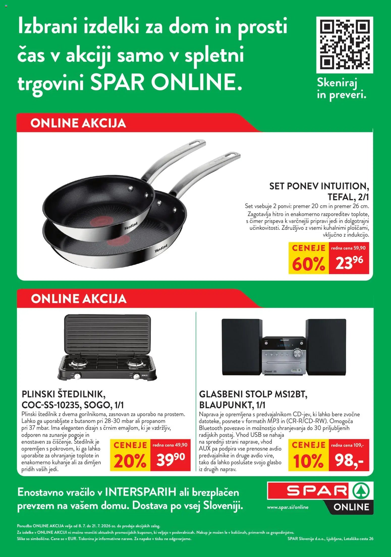 Spar katalog online 28/26