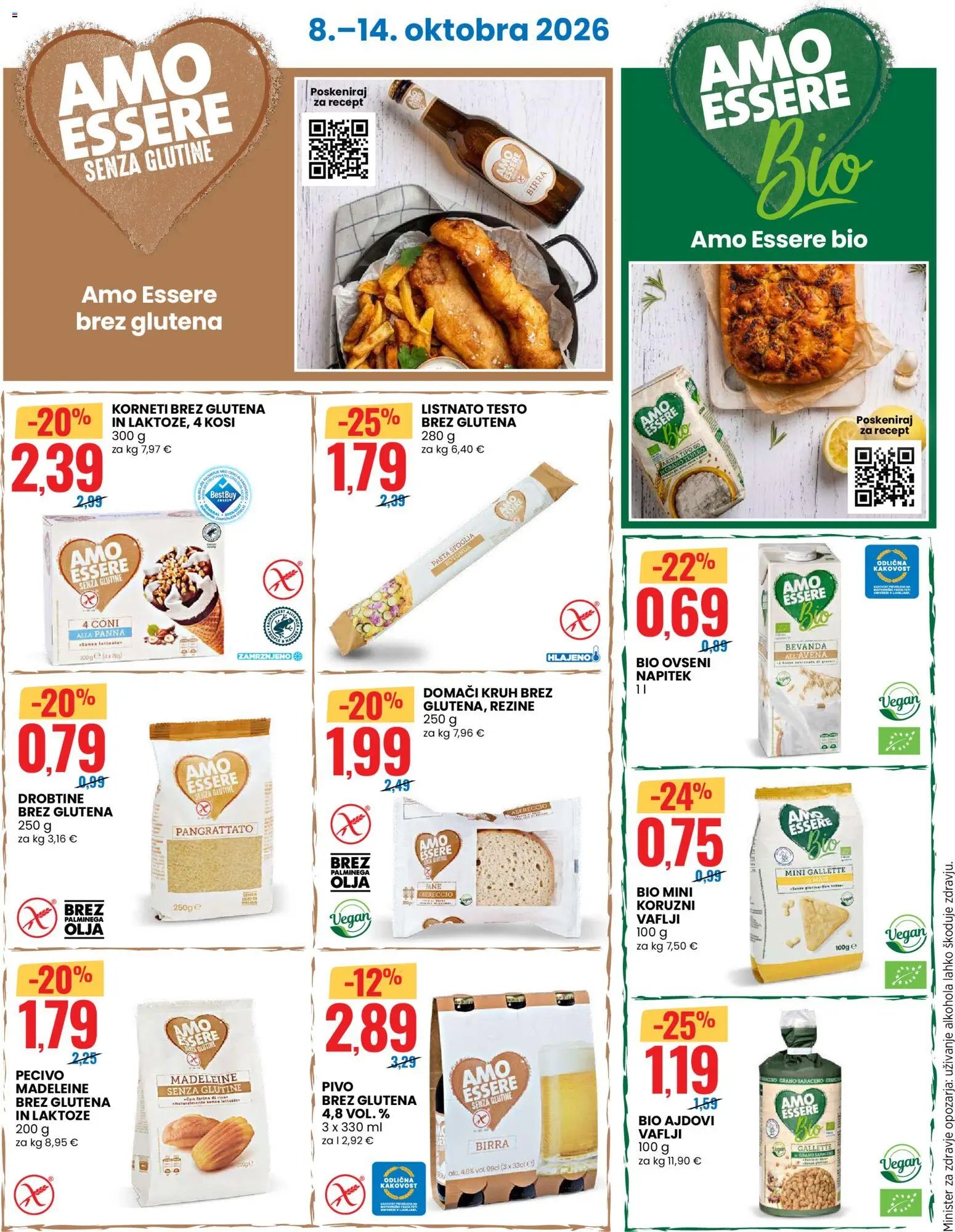 Eurospin katalog
