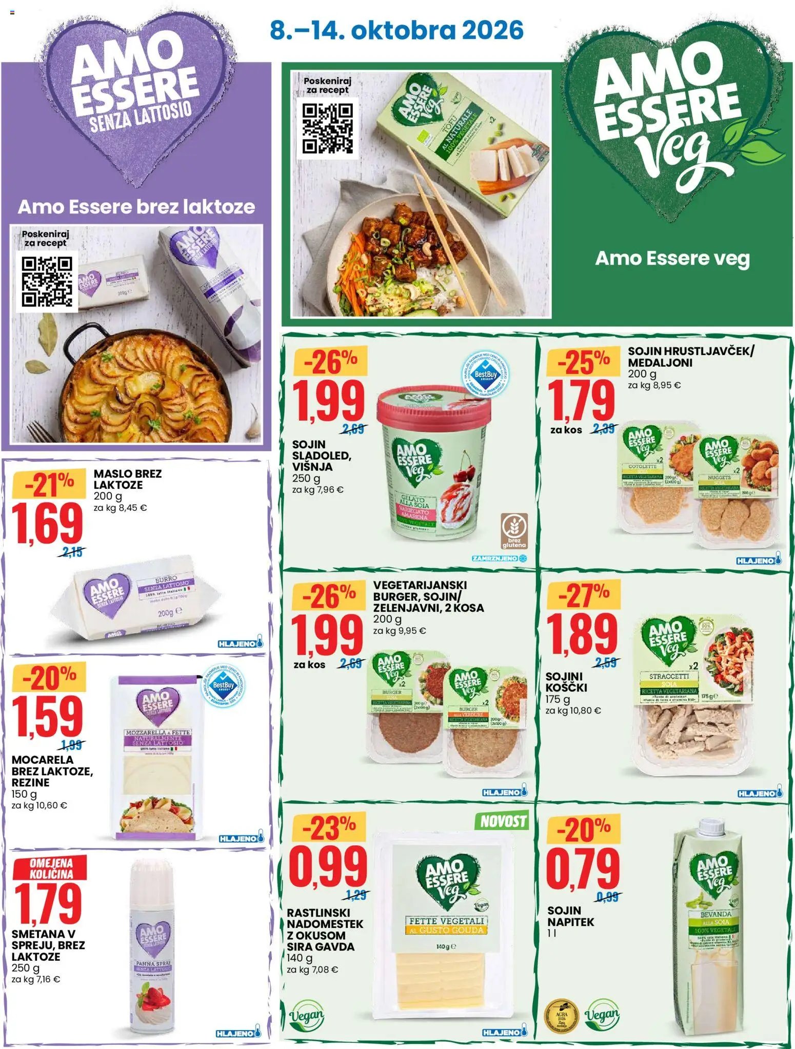 Eurospin katalog