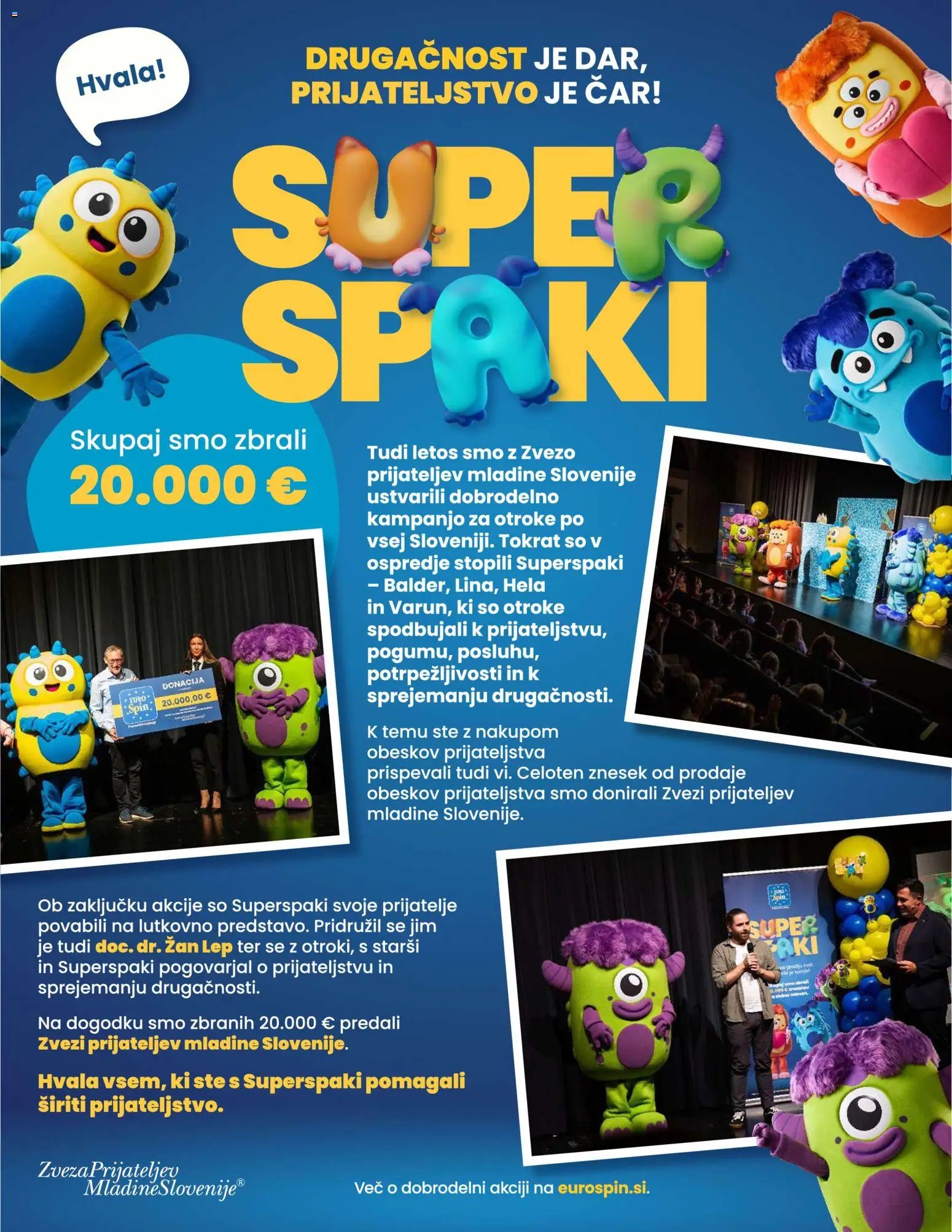 Eurospin katalog