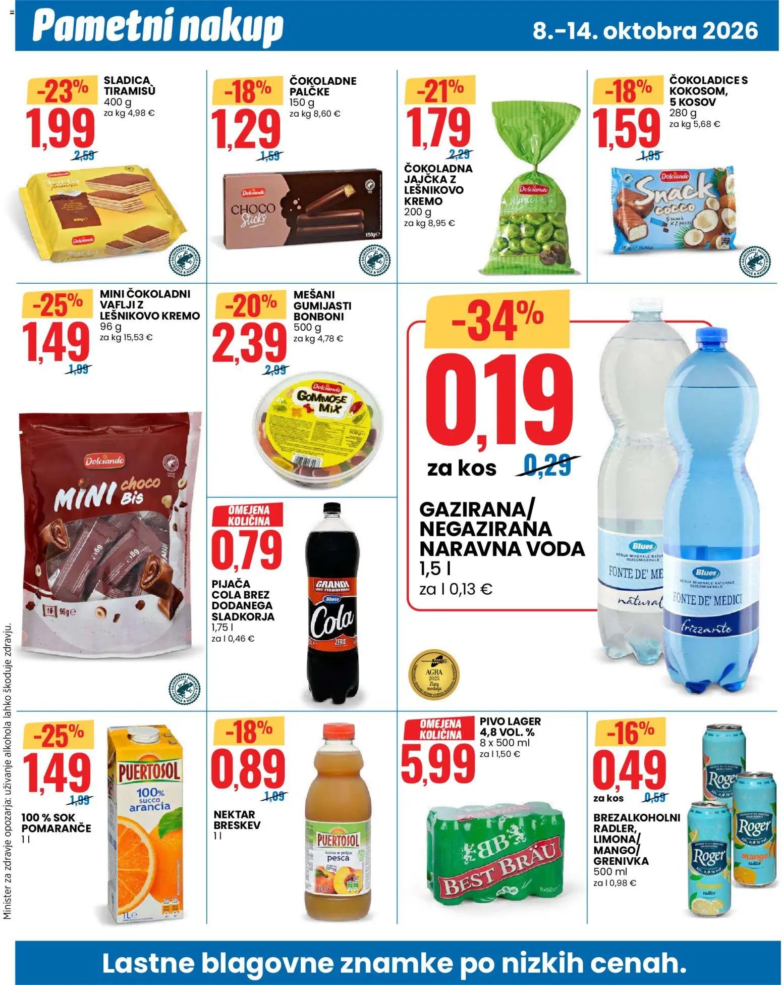 Eurospin katalog
