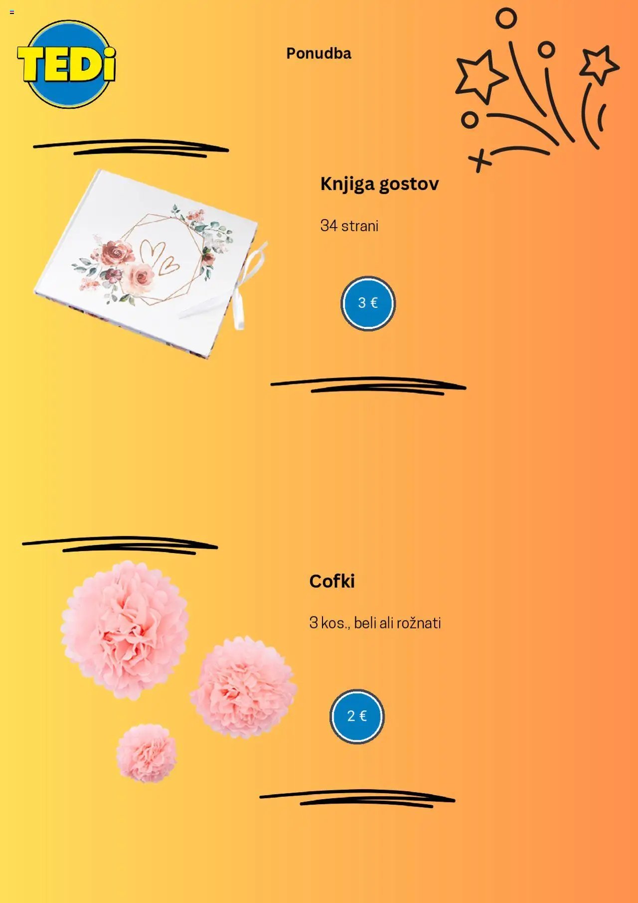 TEDi katalog (2025-10-01 - 2025-10-31)