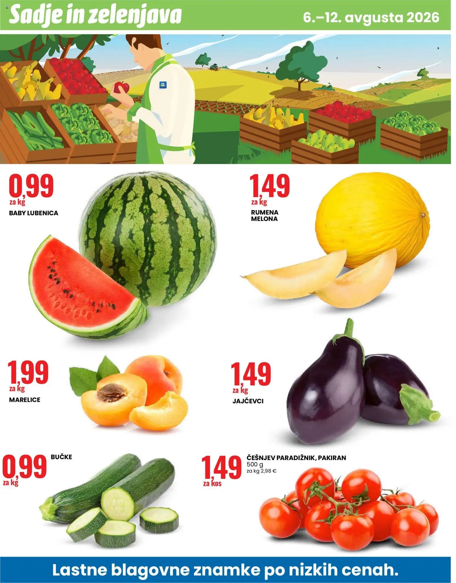 Eurospin katalog